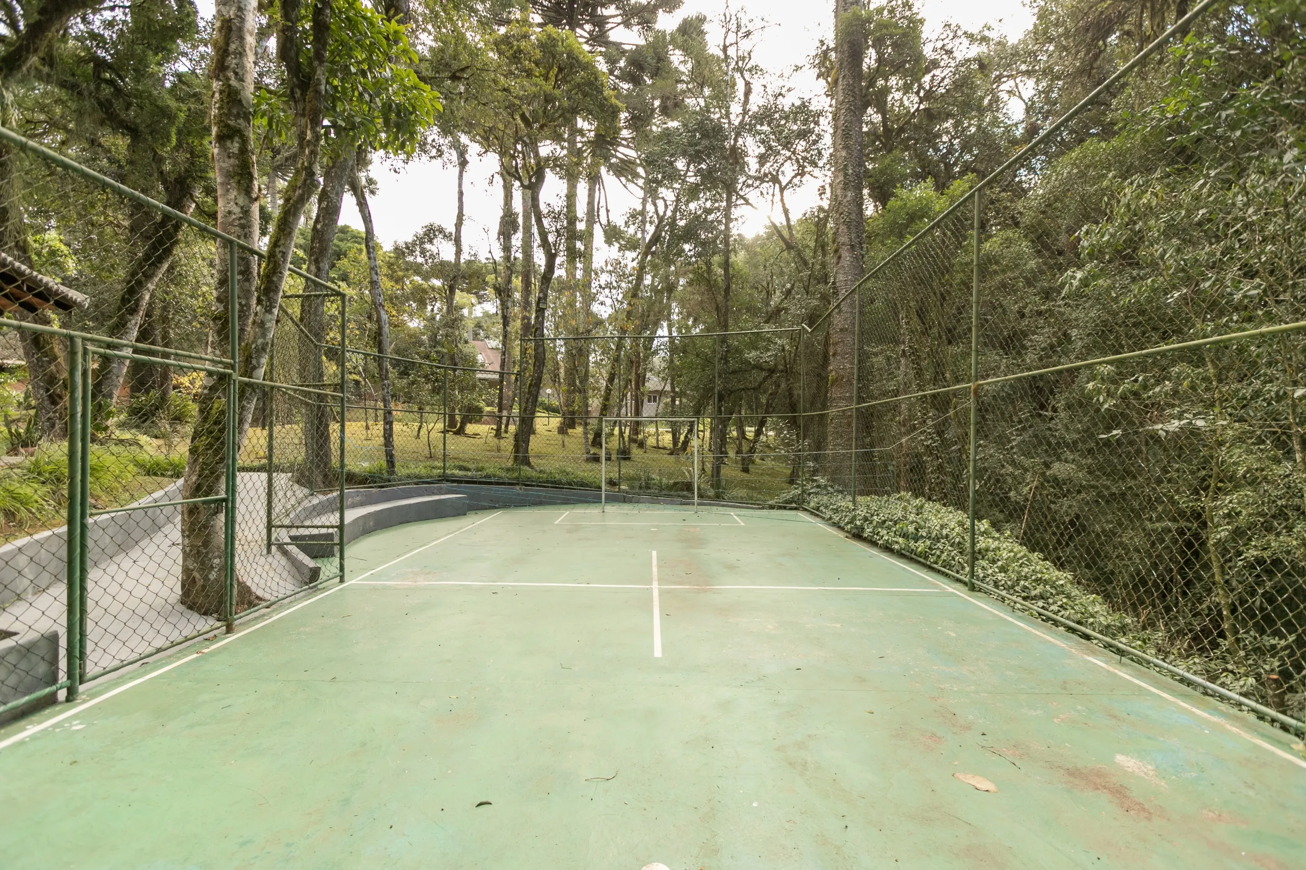 Casa  de 4 Suítes à Venda no Condomínio Village Saint Moritz |  Santa Felicidade  Curitiba — foto 62