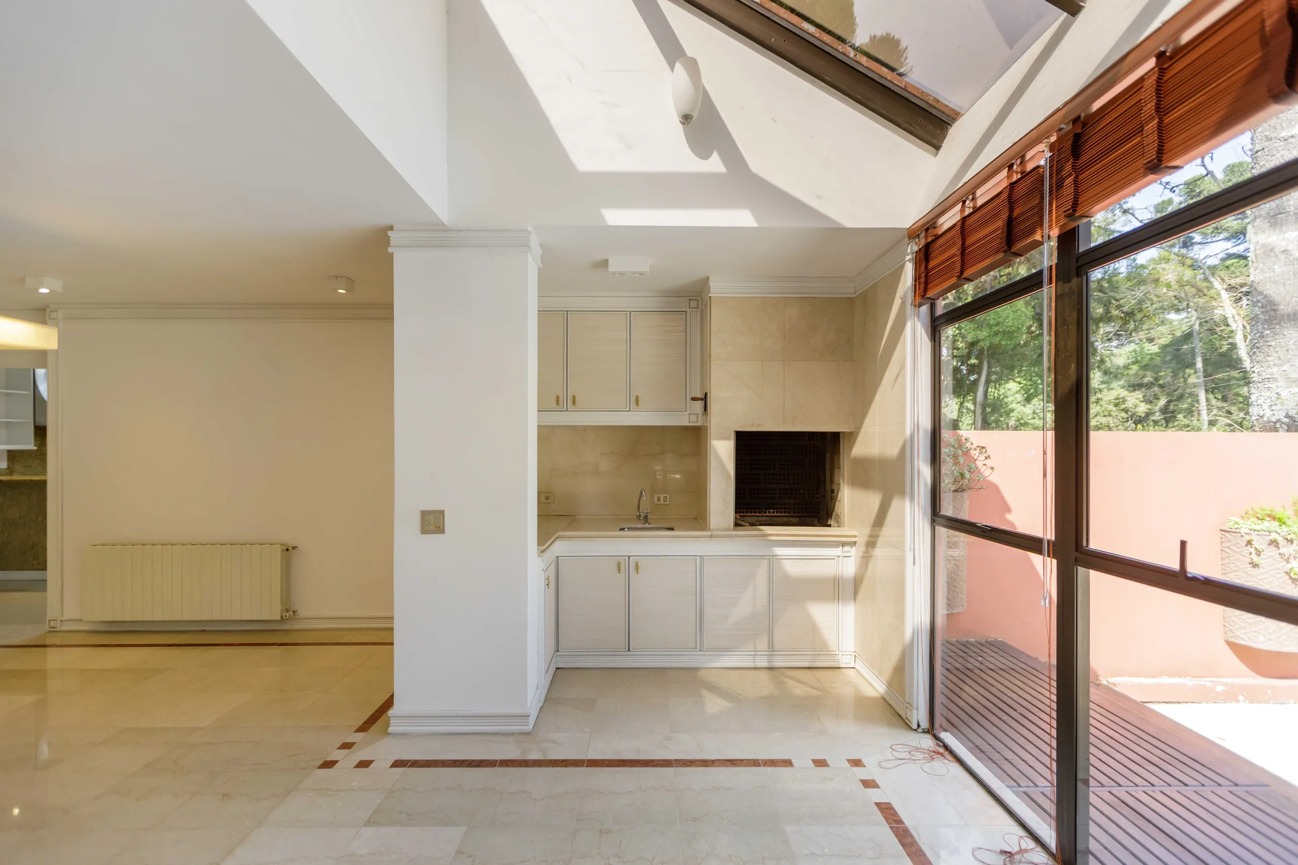 Casa  de 4 Suítes à Venda no Condomínio Village Saint Moritz |  Santa Felicidade  Curitiba — foto 13