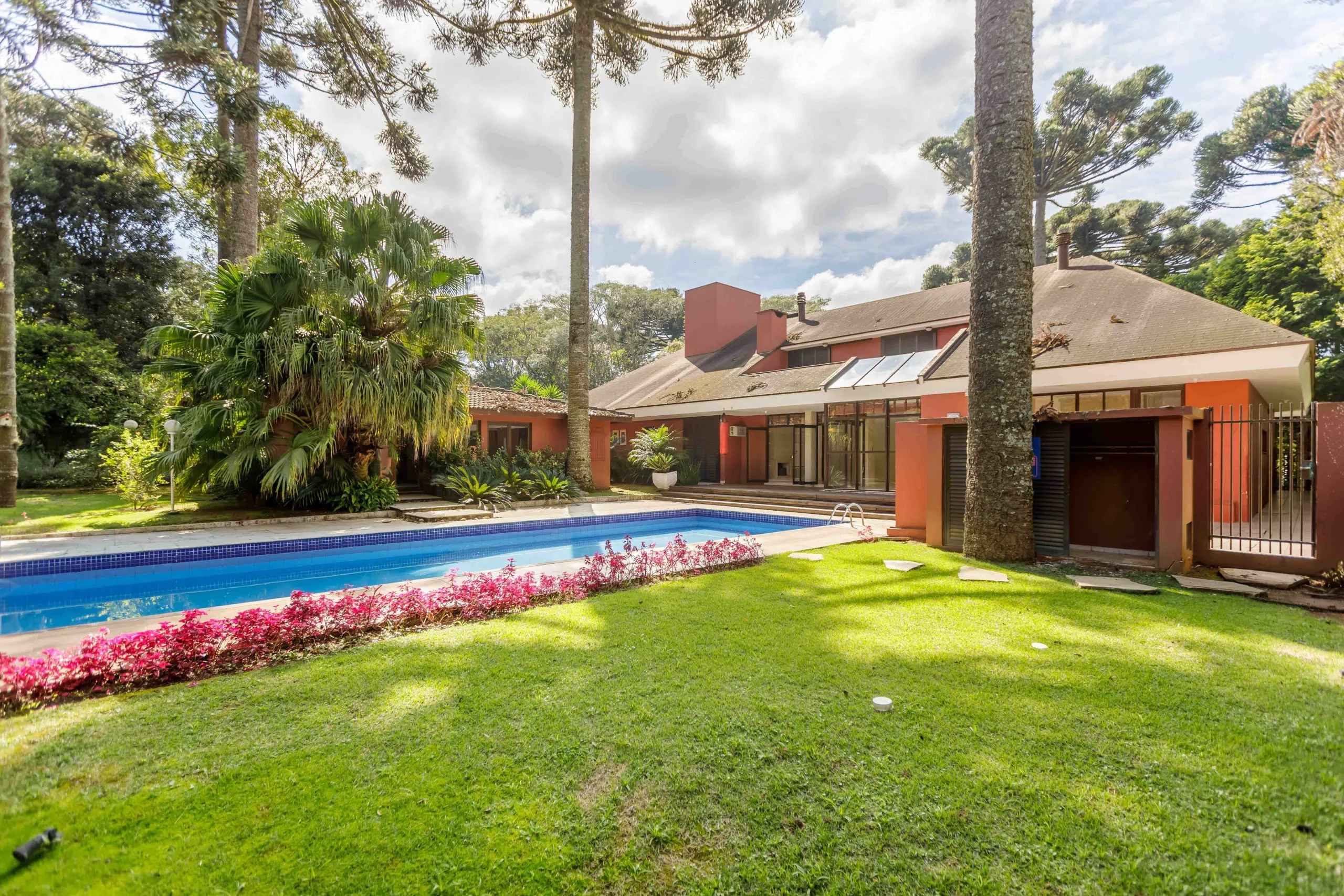 Casa  de 4 Suítes à Venda no Condomínio Village Saint Moritz |  Santa Felicidade  Curitiba — foto 20