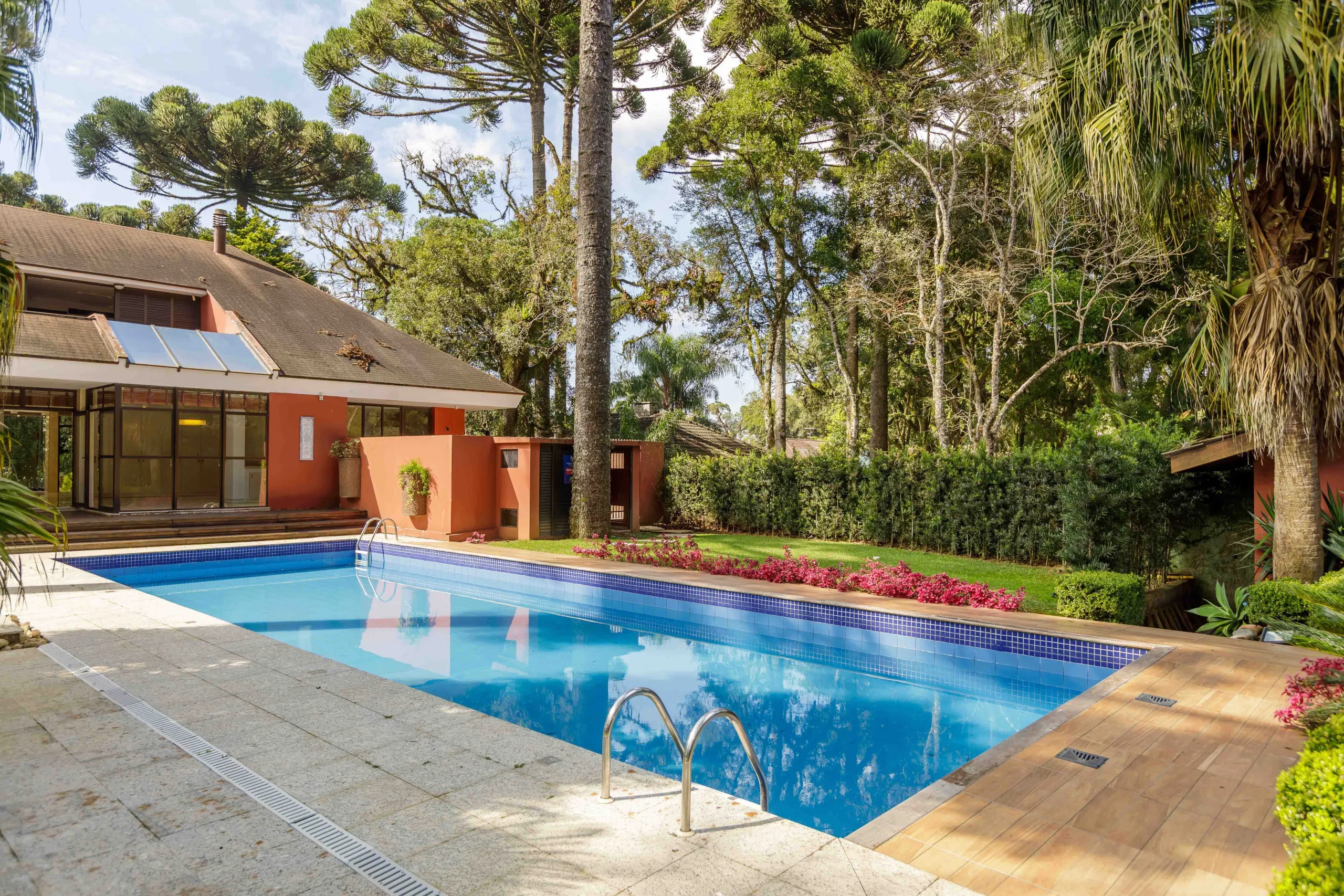 Casa  de 4 Suítes à Venda no Condomínio Village Saint Moritz |  Santa Felicidade  Curitiba — foto 19