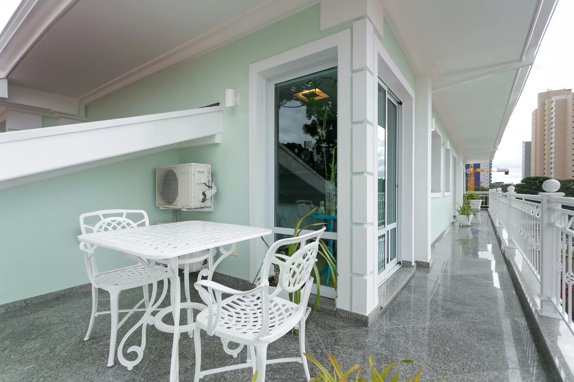 Casa de 4 Suítes à Venda no Condomínio Bella Vista | Ecoville  Curitiba — foto 16