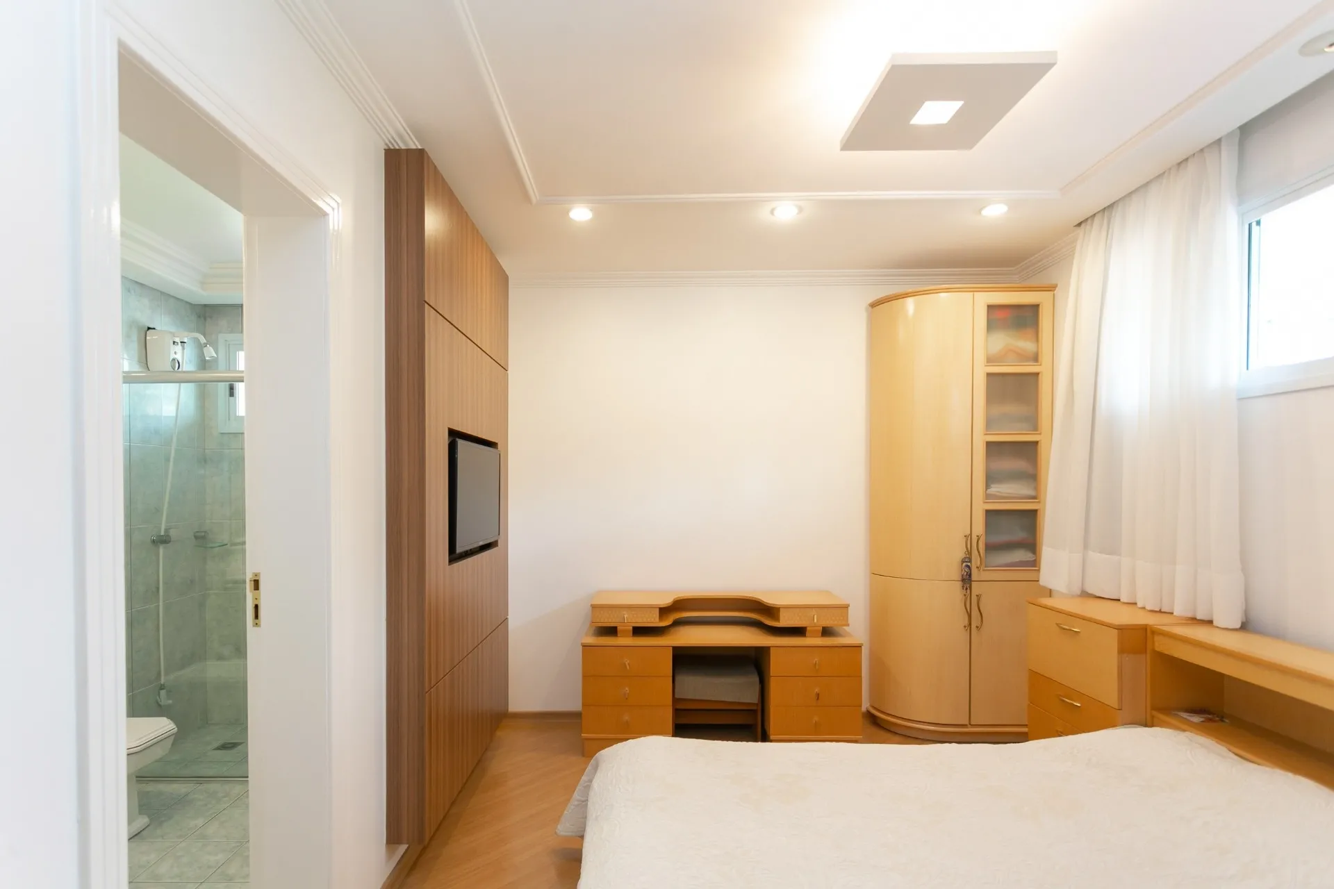 Casa de 4 Suítes à Venda no Condomínio Bella Vista | Ecoville  Curitiba — foto 11