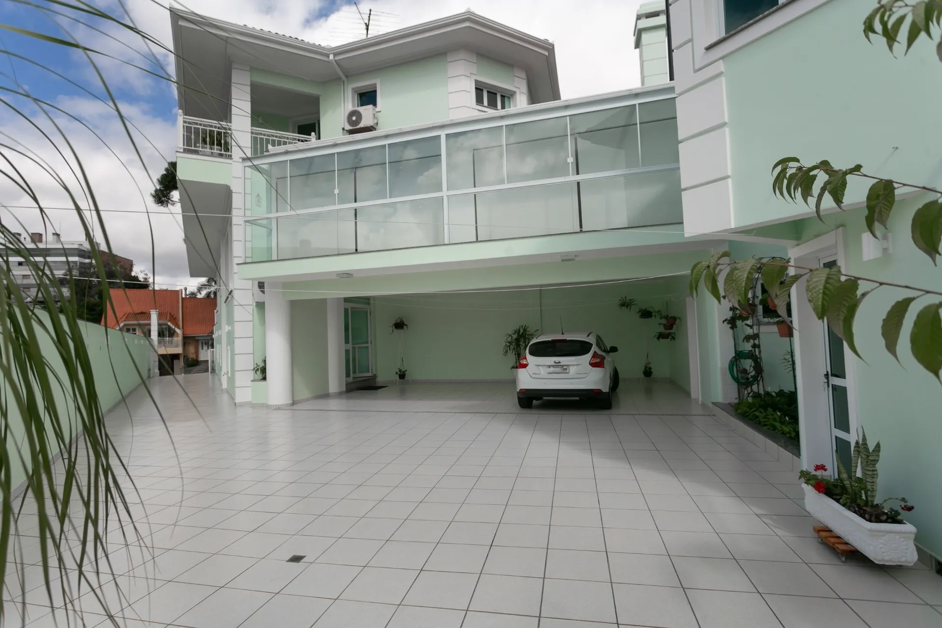 Casa de 4 Suítes à Venda no Condomínio Bella Vista | Ecoville  Curitiba — foto 29