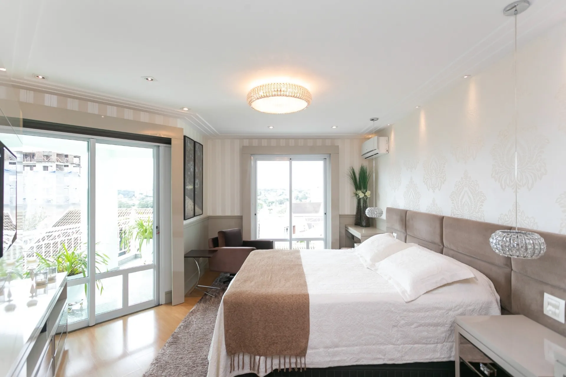 Casa de 4 Suítes à Venda no Condomínio Bella Vista | Ecoville  Curitiba — foto 14