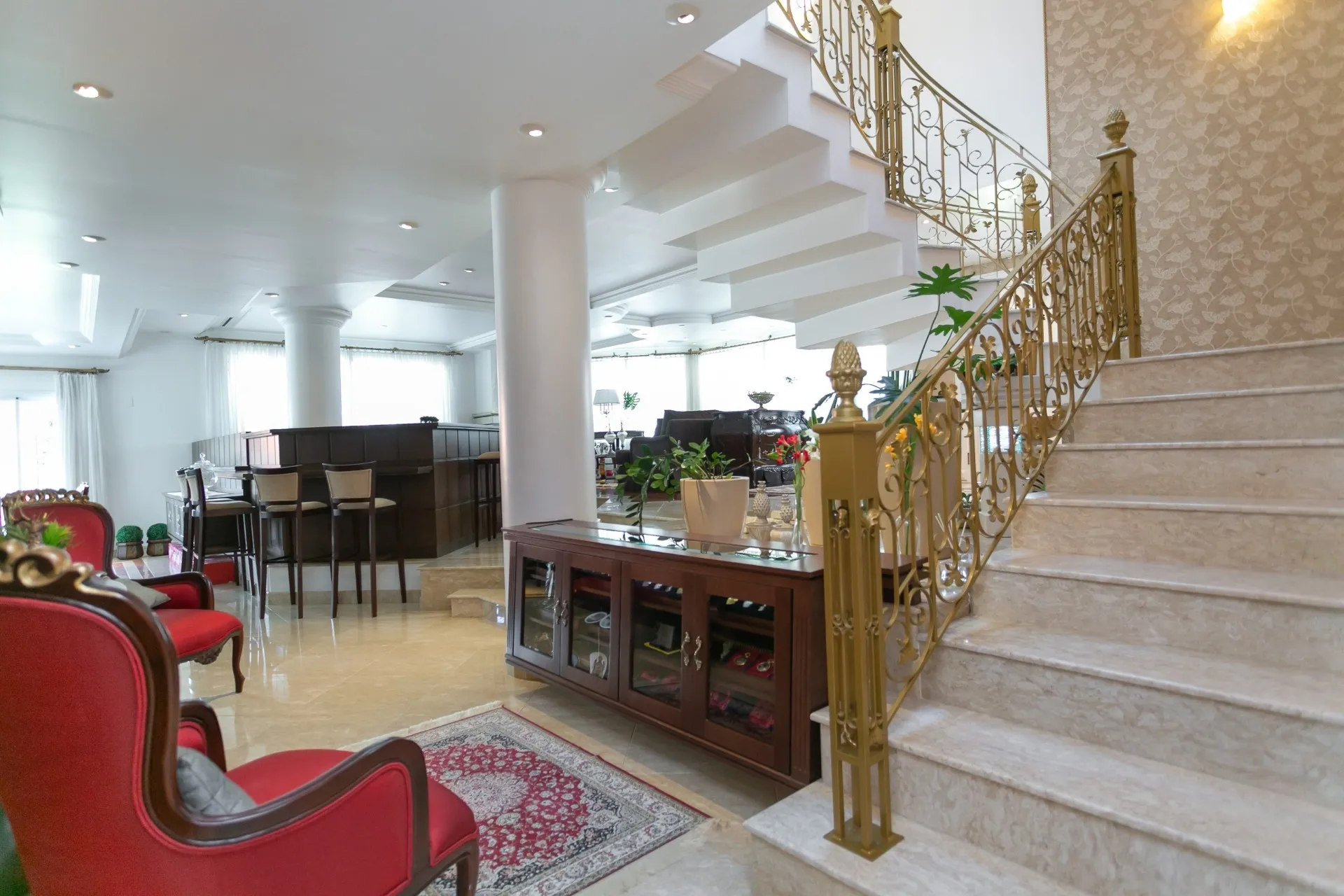 Casa de 4 Suítes à Venda no Condomínio Bella Vista | Ecoville  Curitiba — foto 7