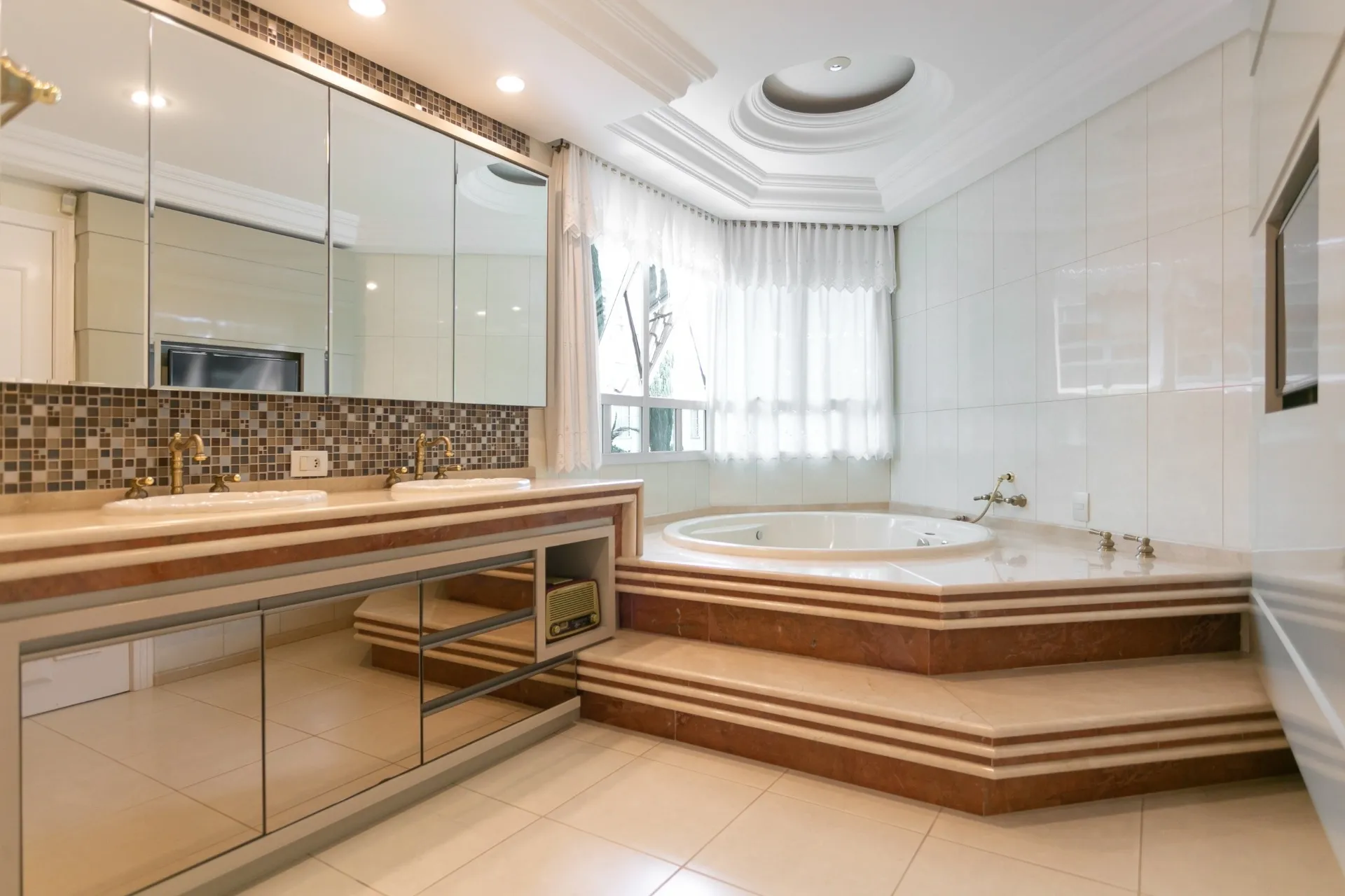 Casa de 4 Suítes à Venda no Condomínio Bella Vista | Ecoville  Curitiba — foto 18
