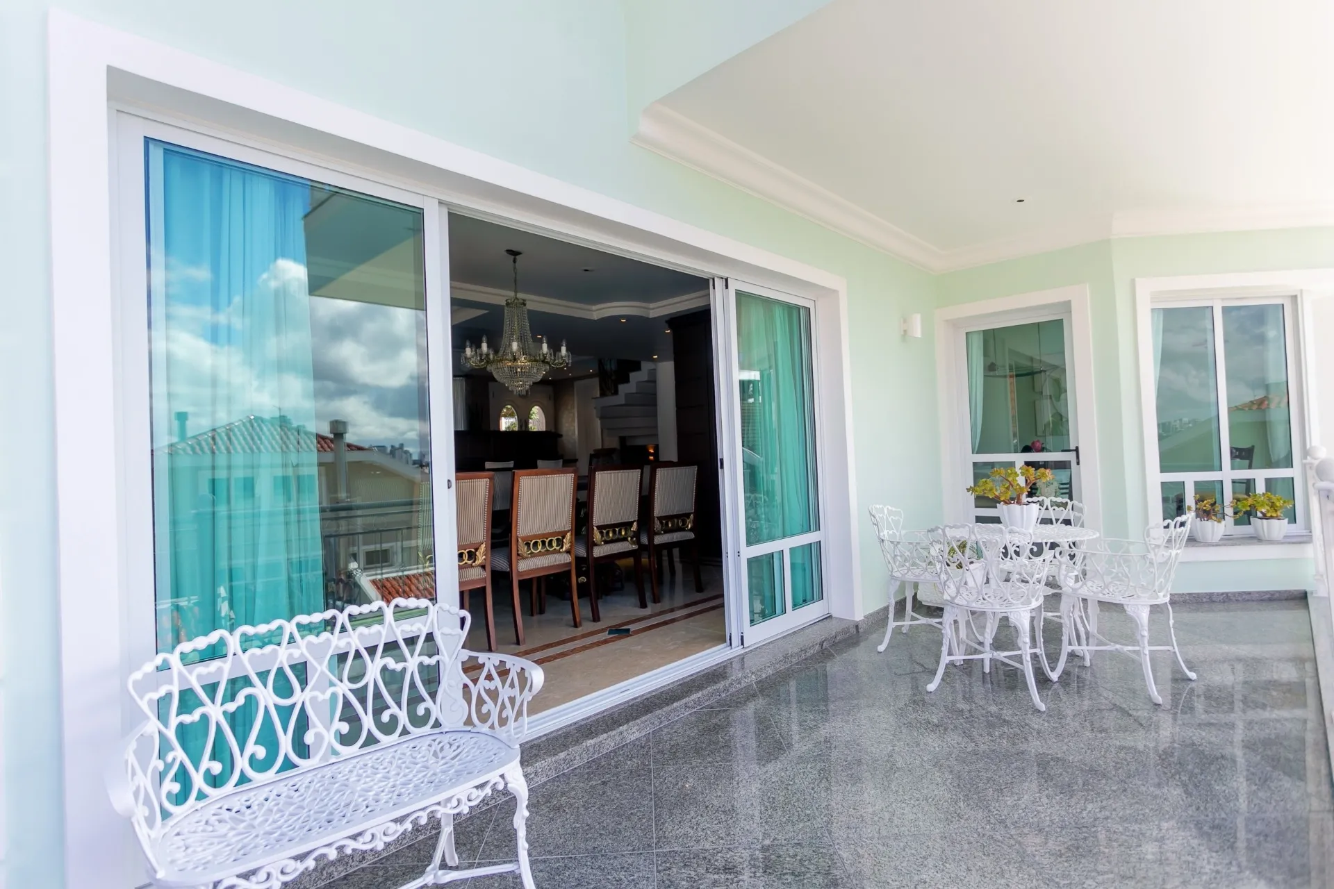 Casa de 4 Suítes à Venda no Condomínio Bella Vista | Ecoville  Curitiba — foto 6