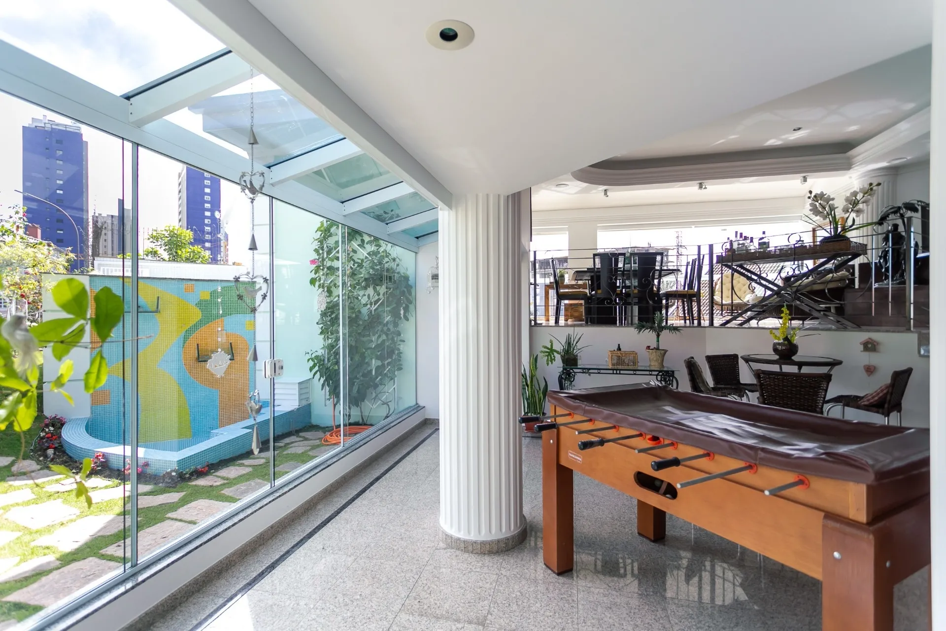 Casa de 4 Suítes à Venda no Condomínio Bella Vista | Ecoville  Curitiba — foto 25
