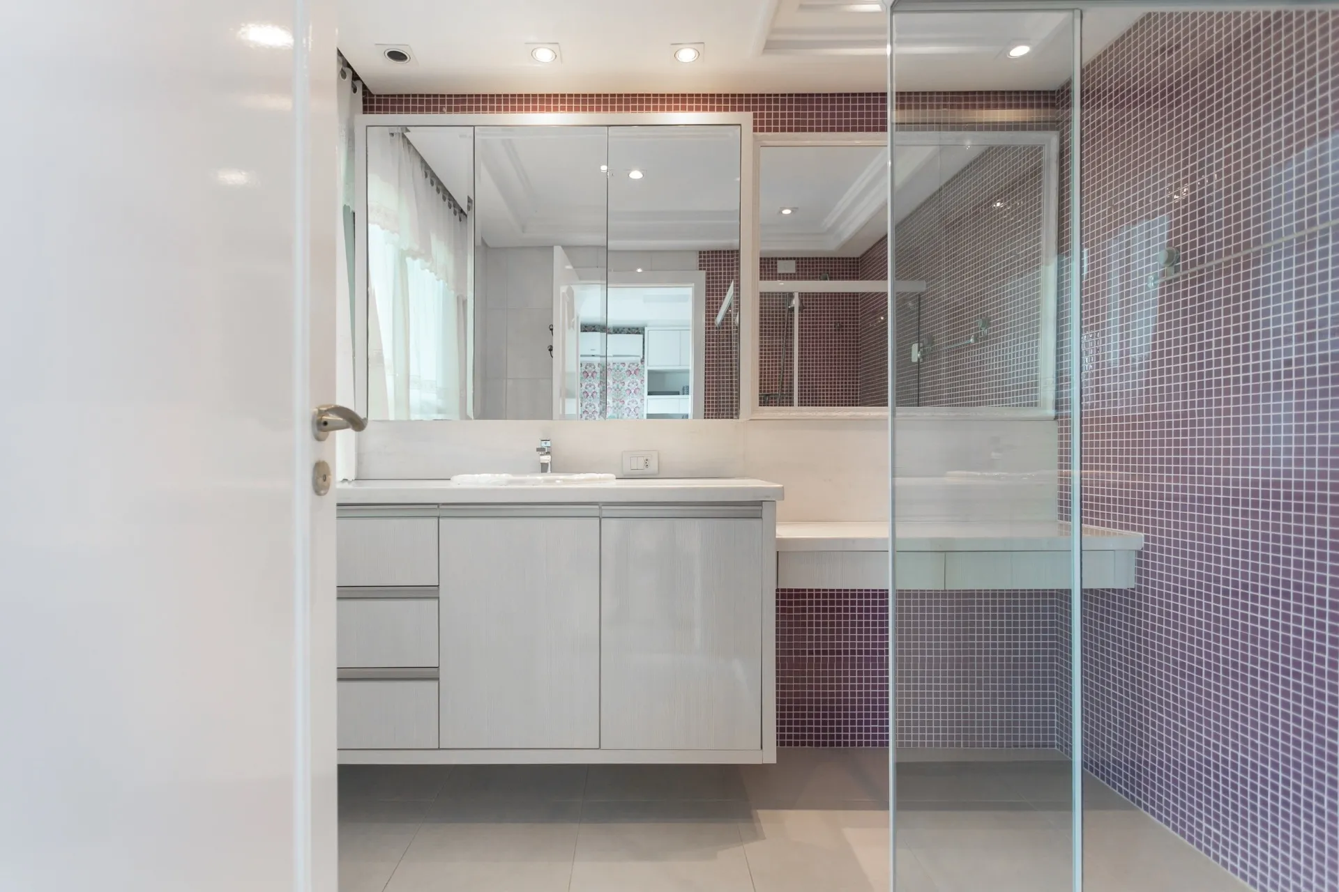 Casa de 4 Suítes à Venda no Condomínio Bella Vista | Ecoville  Curitiba — foto 13