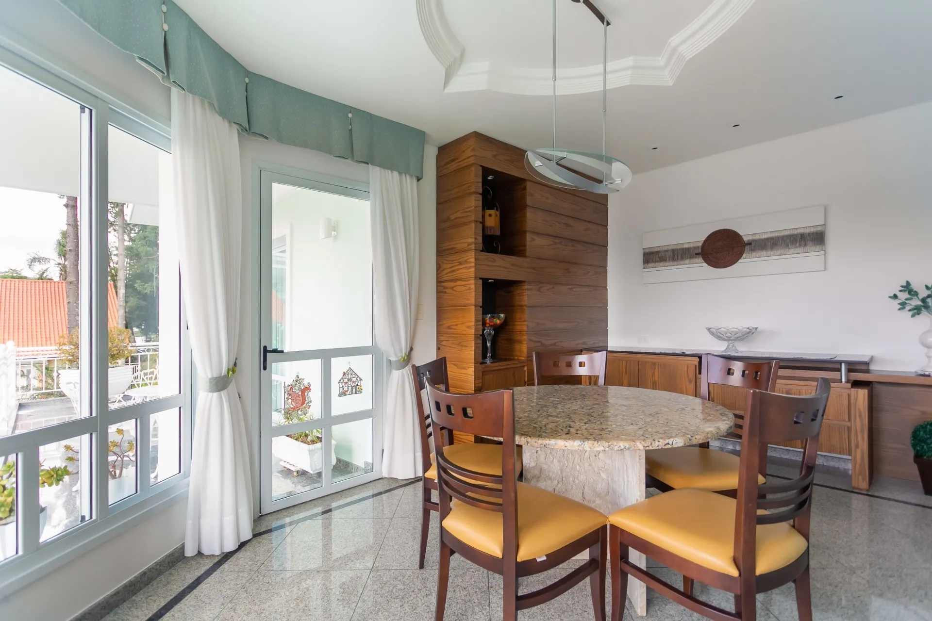 Casa de 4 Suítes à Venda no Condomínio Bella Vista | Ecoville  Curitiba — foto 24