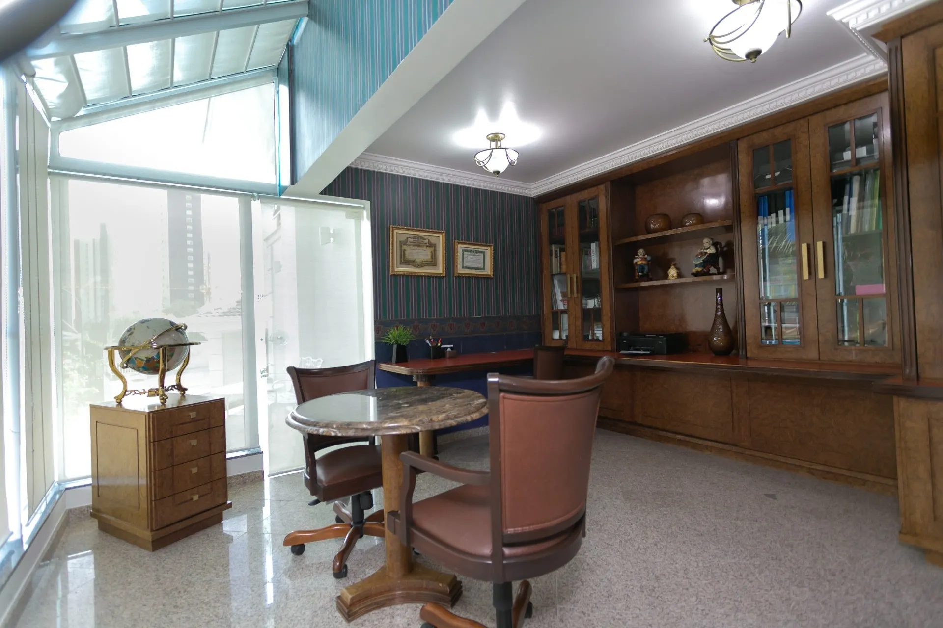 Casa de 4 Suítes à Venda no Condomínio Bella Vista | Ecoville  Curitiba — foto 8