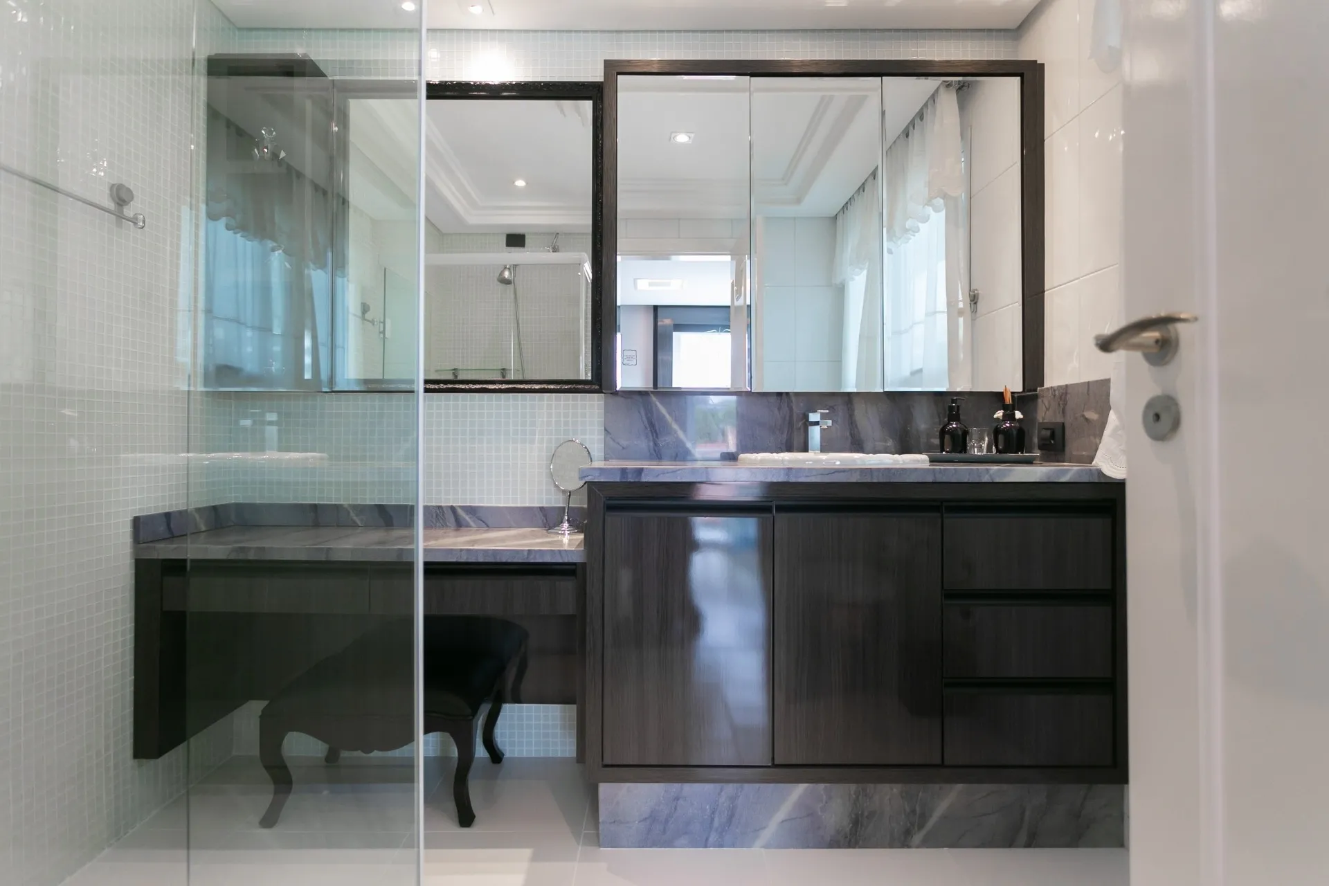 Casa de 4 Suítes à Venda no Condomínio Bella Vista | Ecoville  Curitiba — foto 10