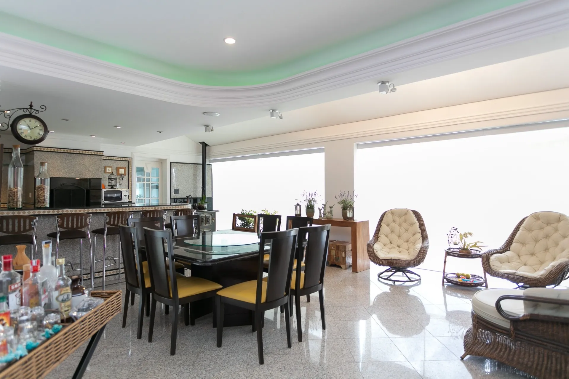 Casa de 4 Suítes à Venda no Condomínio Bella Vista | Ecoville  Curitiba — foto 26