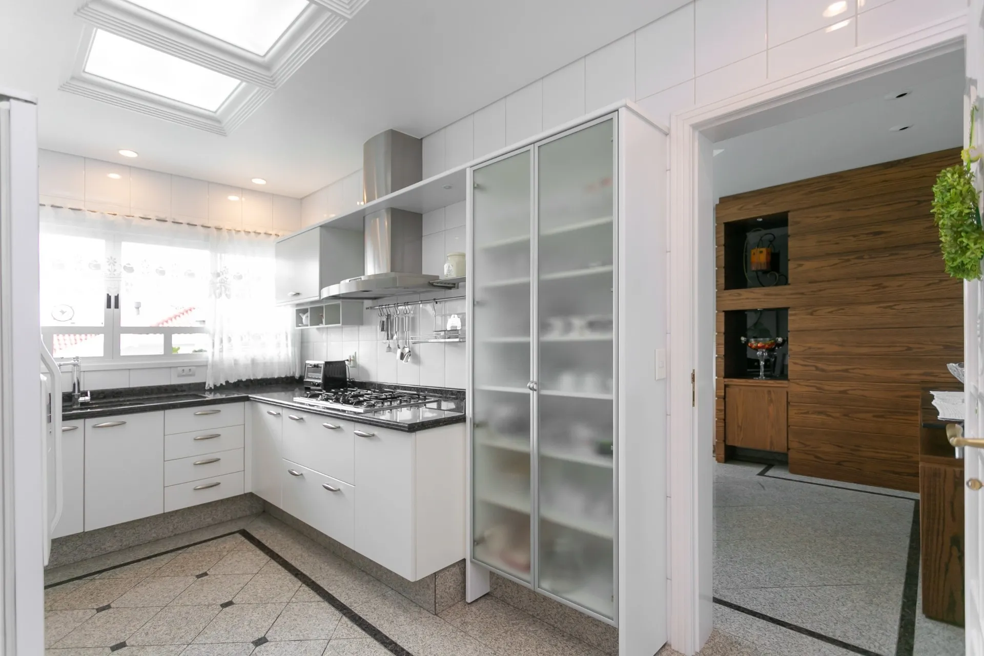 Casa de 4 Suítes à Venda no Condomínio Bella Vista | Ecoville  Curitiba — foto 23