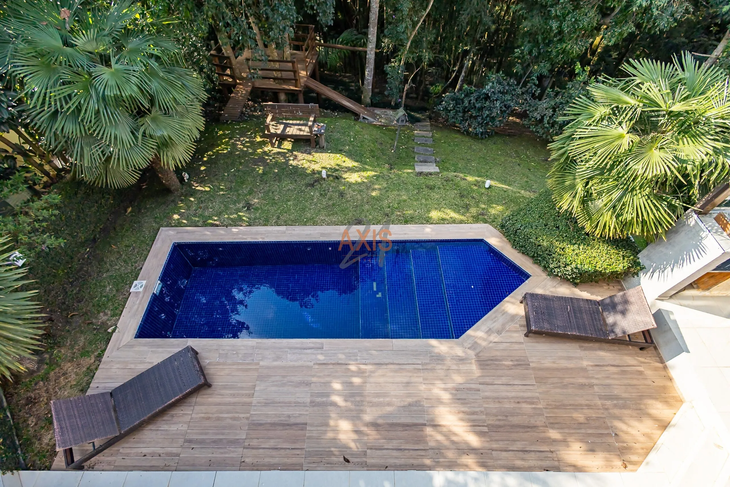 Casa de 4 Quartos à Venda no Condomínio Colinas de São Francisco | Campo Comprido Curitiba — foto 30