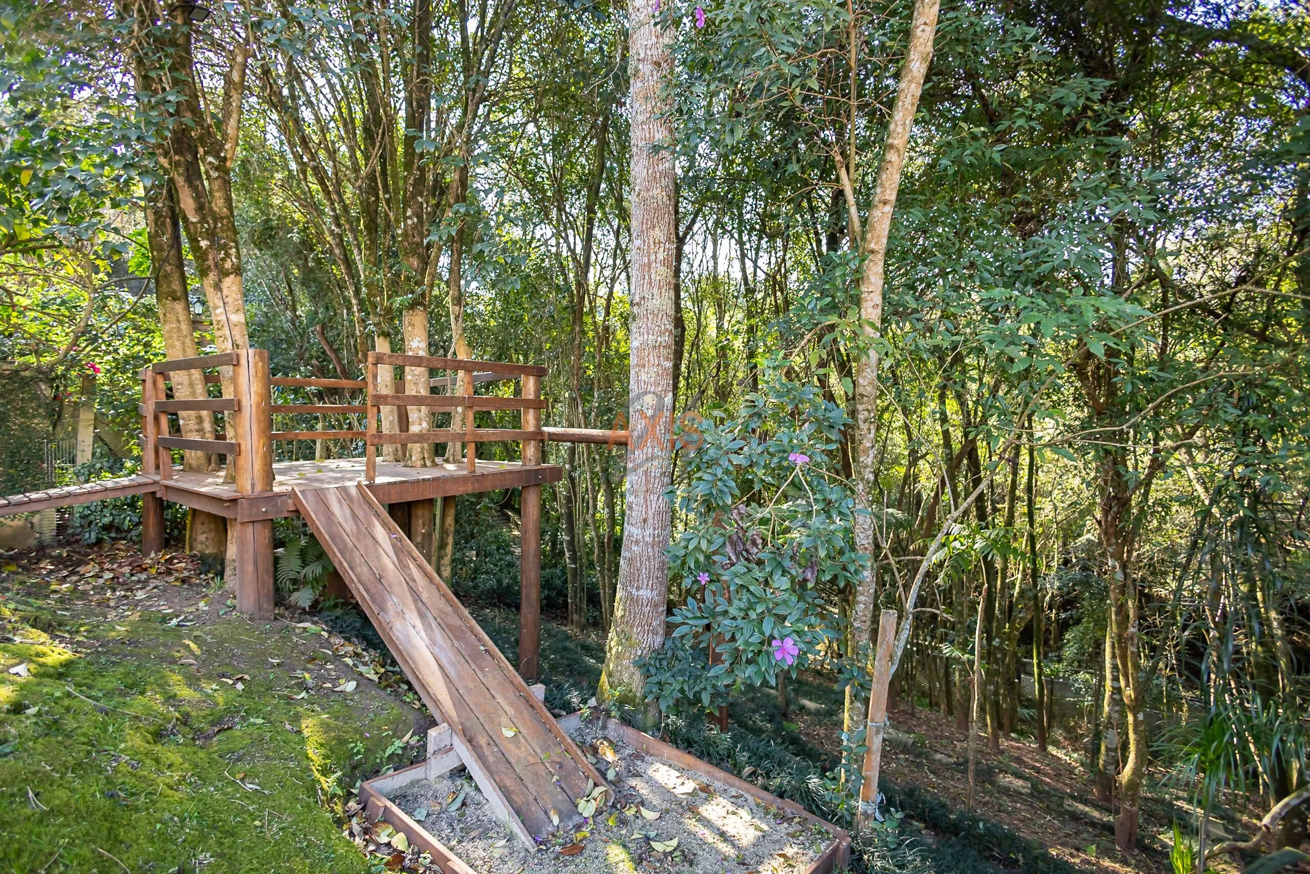 Casa de 4 Quartos à Venda no Condomínio Colinas de São Francisco | Campo Comprido Curitiba — foto 3
