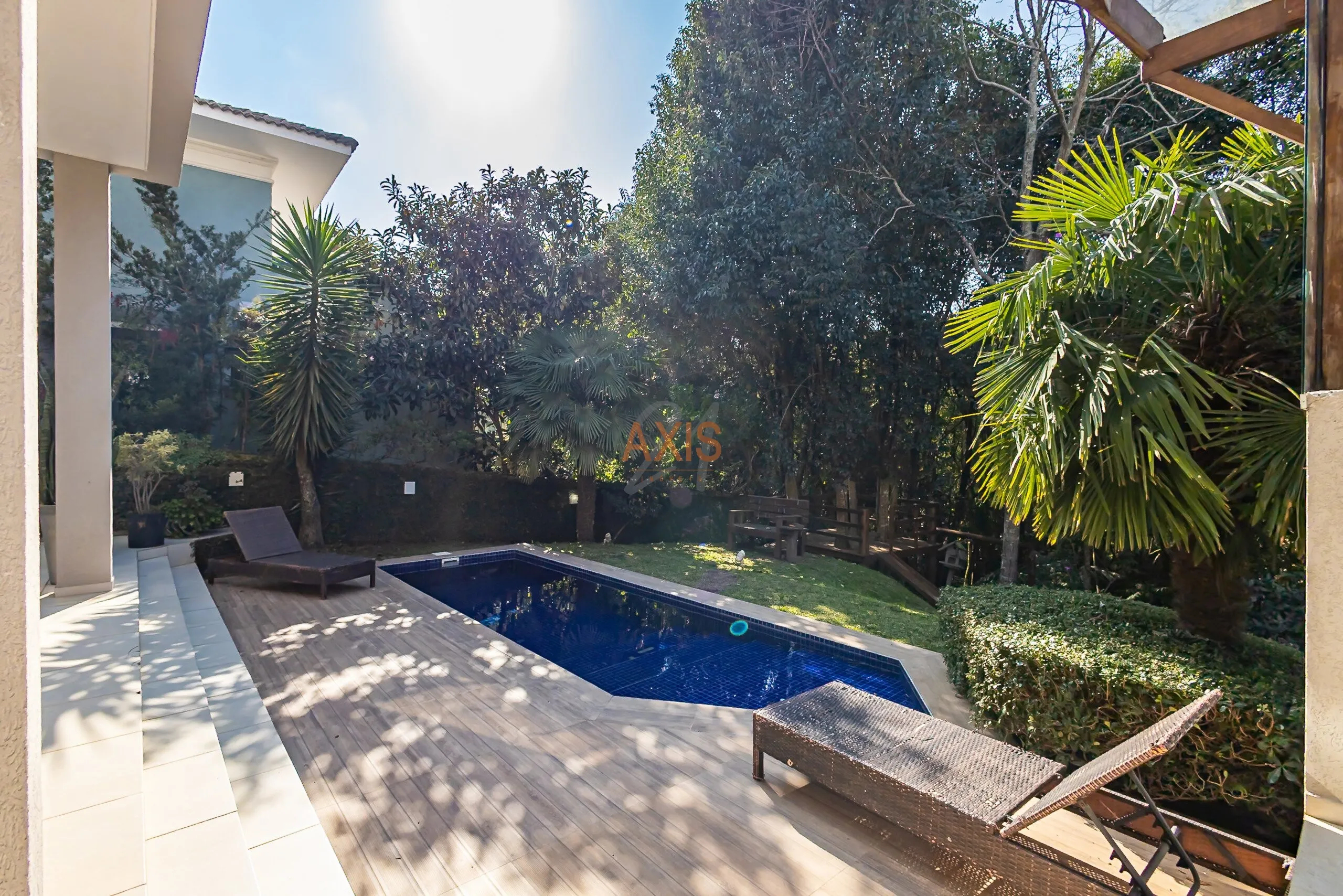 Casa de 4 Quartos à Venda no Condomínio Colinas de São Francisco | Campo Comprido Curitiba — foto 4