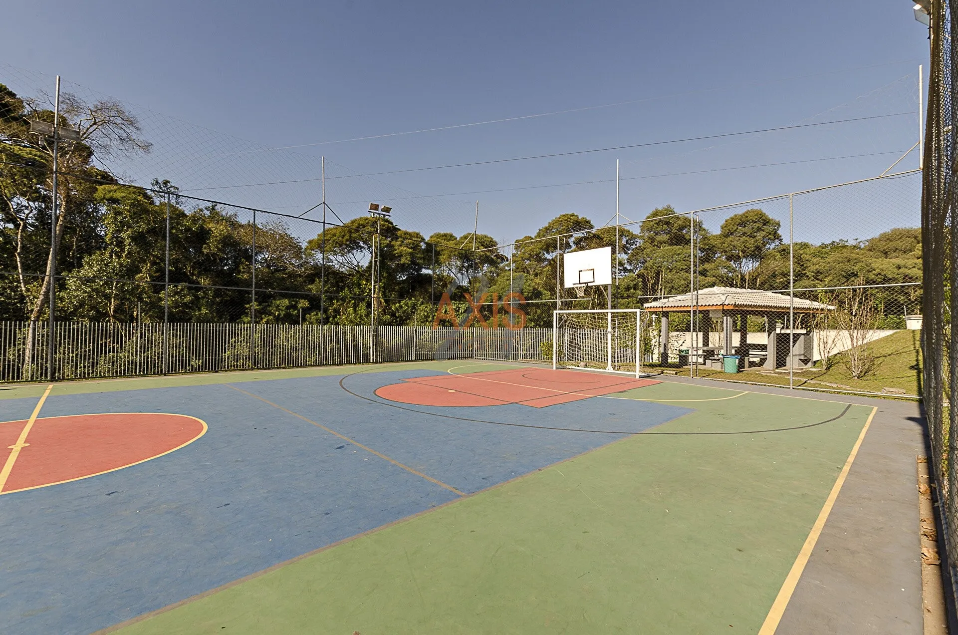 Casa de 4 Quartos à Venda no condomínio Condomínio Green Village Park | Santa Felicidade Curitiba — foto 16