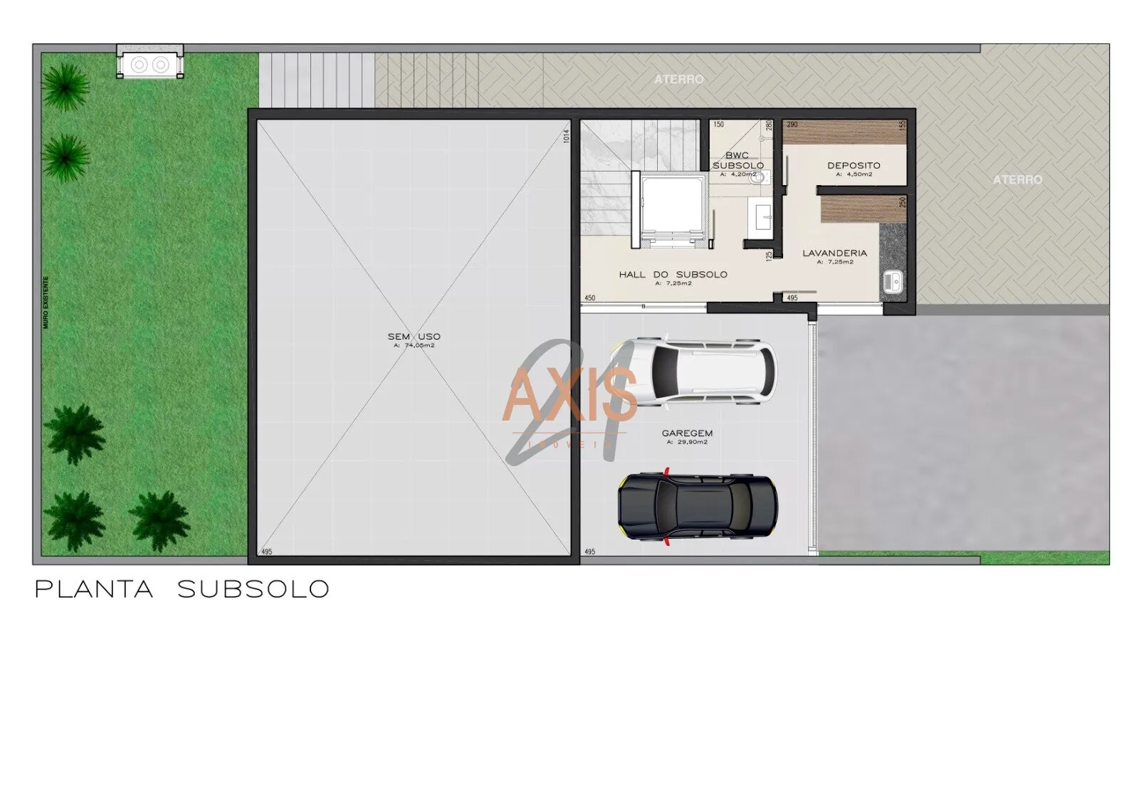 Casa de 4 Quartos à Venda no condomínio Condomínio Green Village Park | Santa Felicidade Curitiba — foto 10