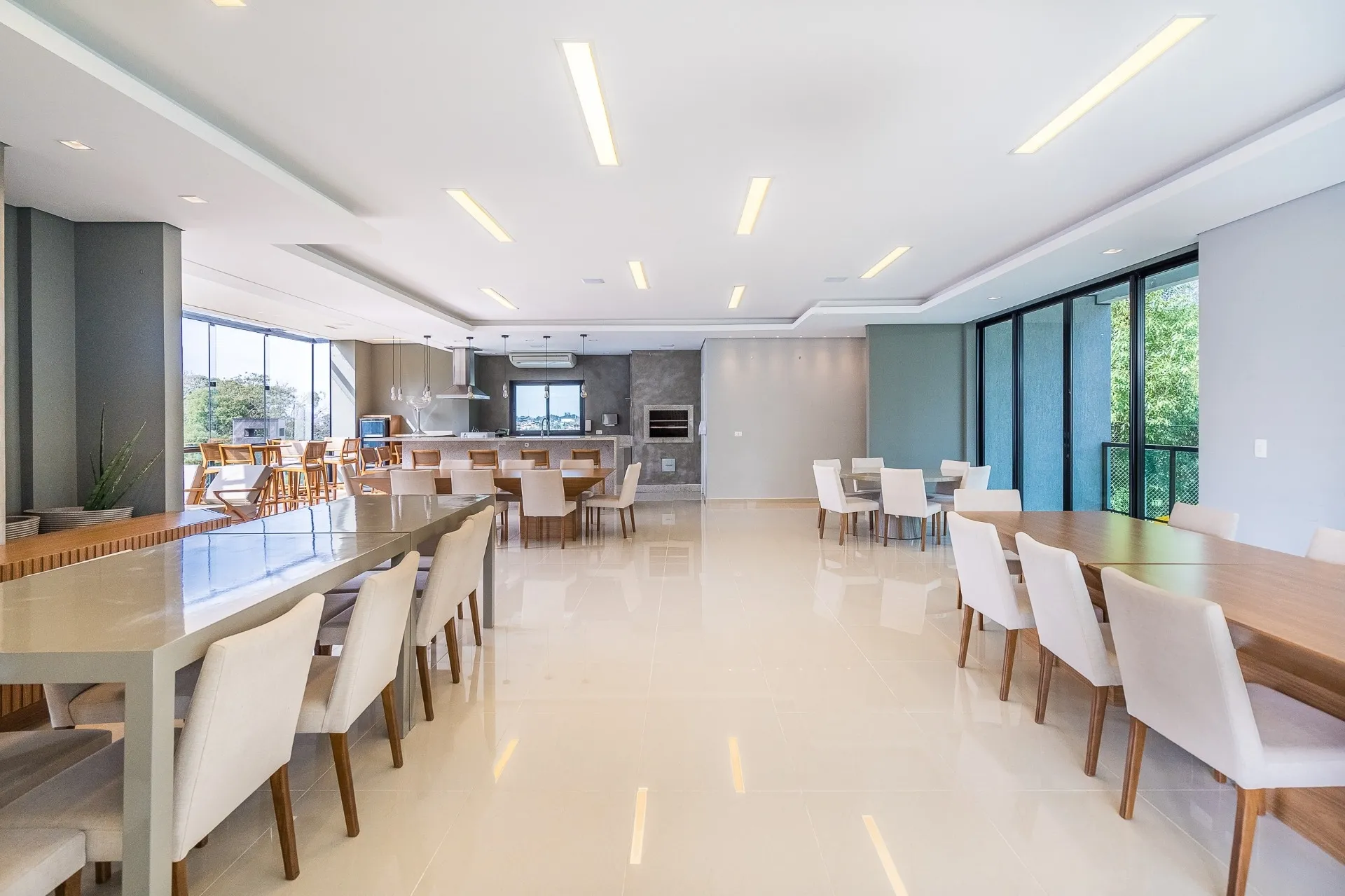 Casa de 3 Suítes à Venda no Condomínio Nob Hill | Campo Comprido  Curitiba — foto 40
