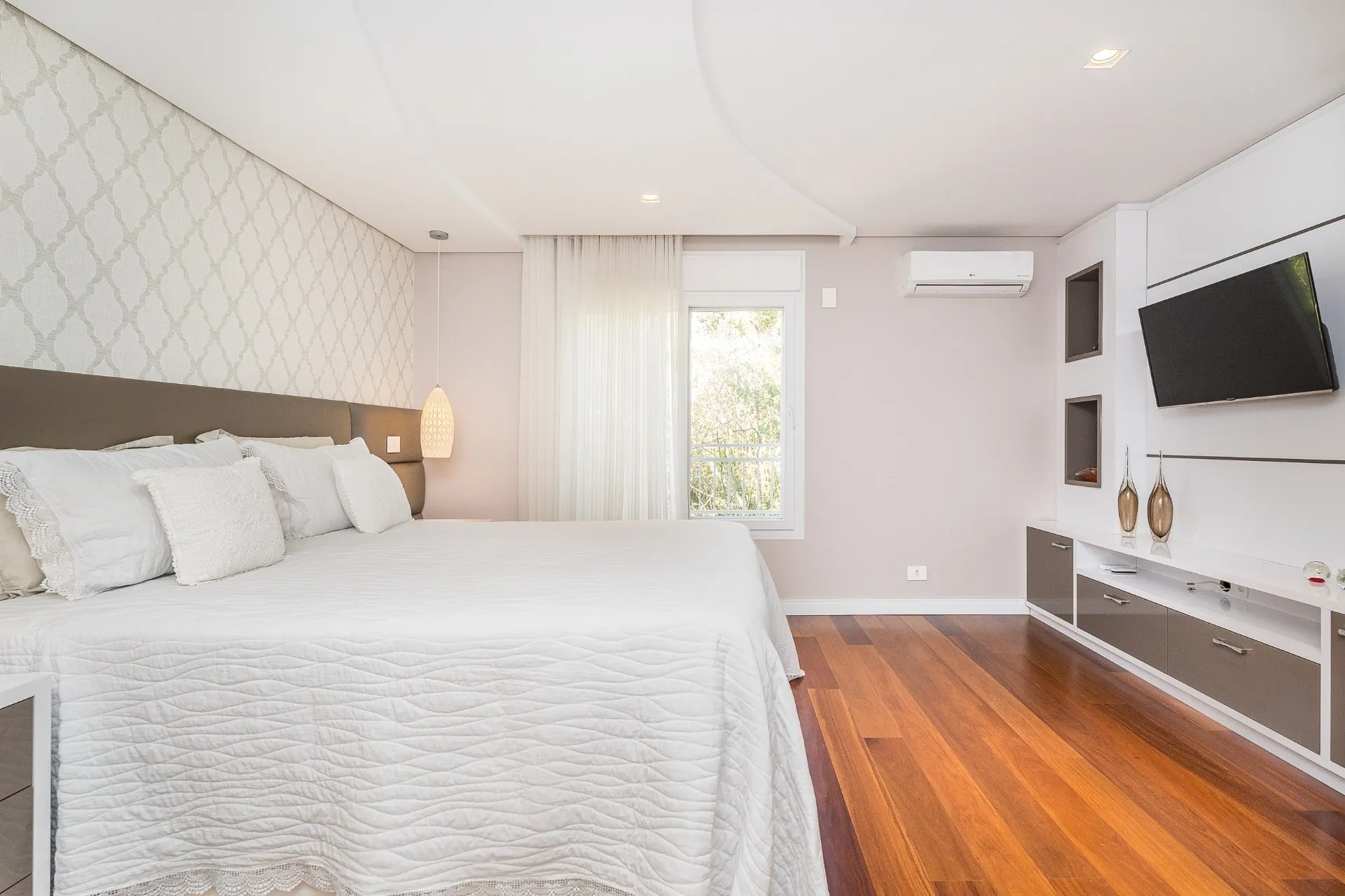 Casa de 3 Suítes à Venda no Condomínio Nob Hill | Campo Comprido  Curitiba — foto 14
