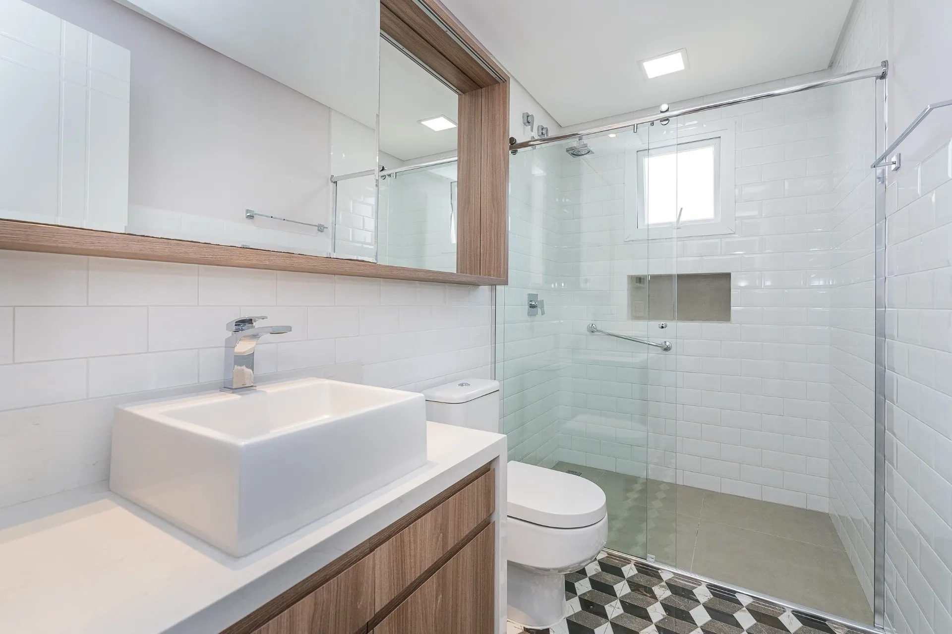 Casa de 3 Suítes à Venda no Condomínio Nob Hill | Campo Comprido  Curitiba — foto 24