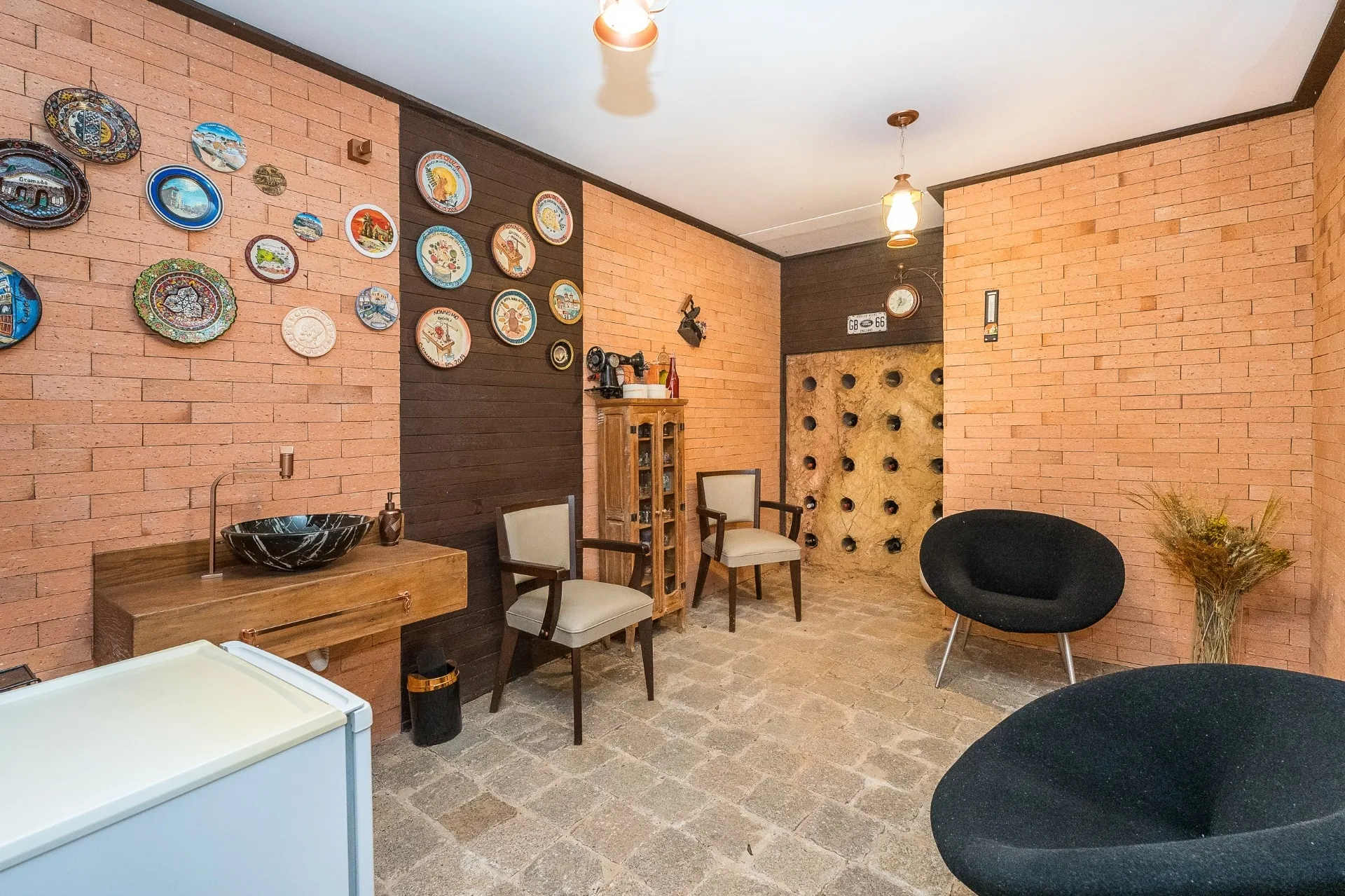 Casa de 3 Suítes à Venda no Condomínio Nob Hill | Campo Comprido  Curitiba — foto 35