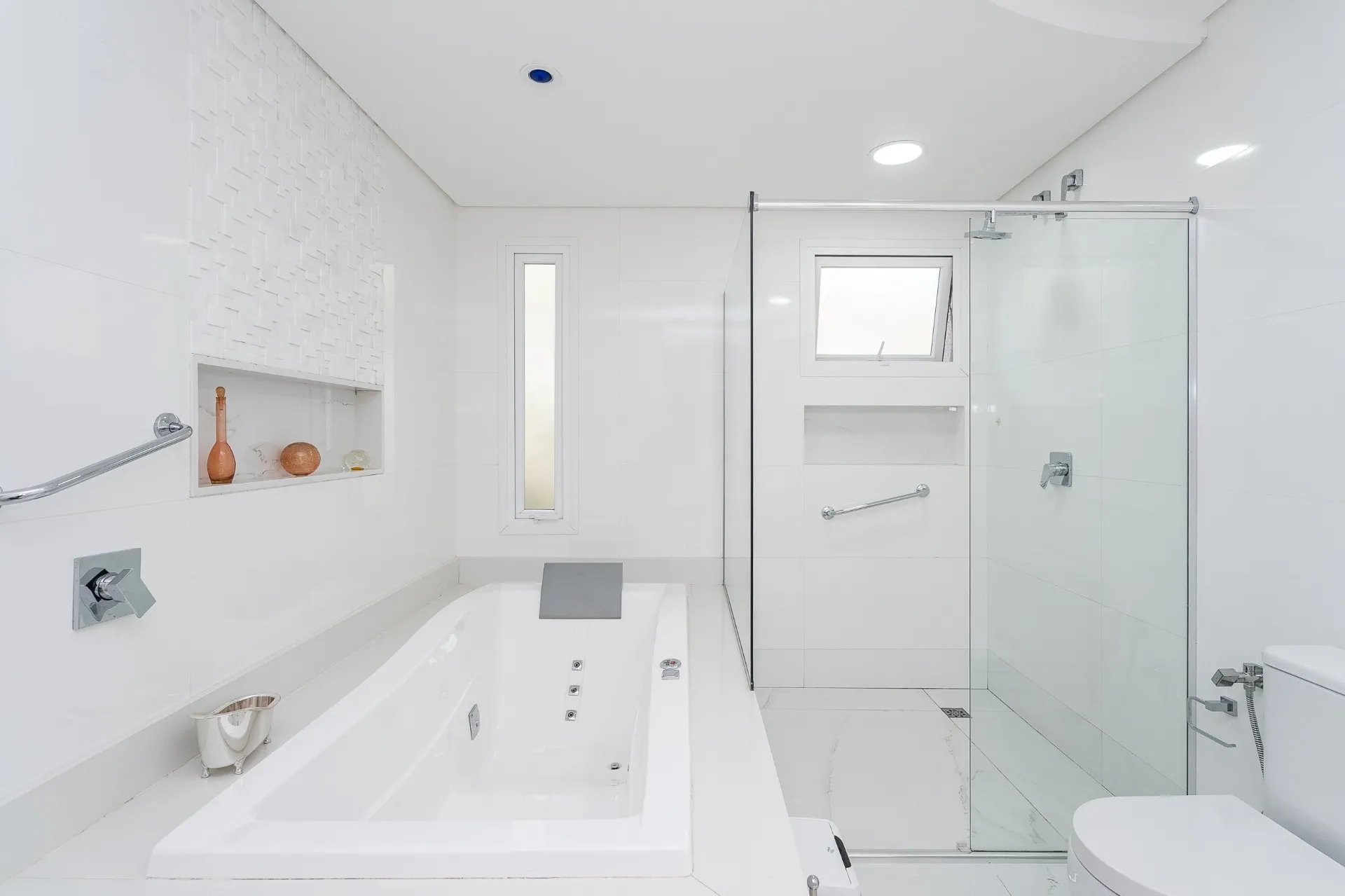 Casa de 3 Suítes à Venda no Condomínio Nob Hill | Campo Comprido  Curitiba — foto 17