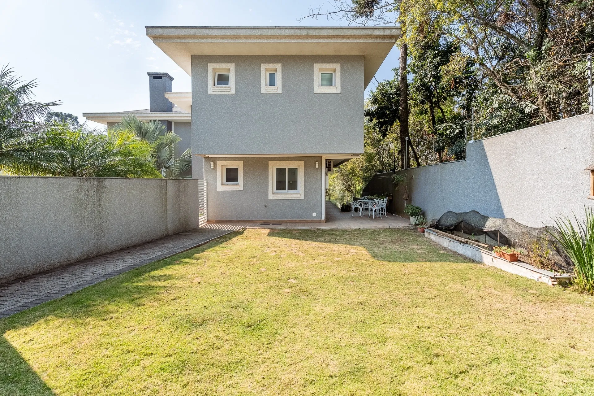 Casa de 3 Suítes à Venda no Condomínio Nob Hill | Campo Comprido  Curitiba — foto 34