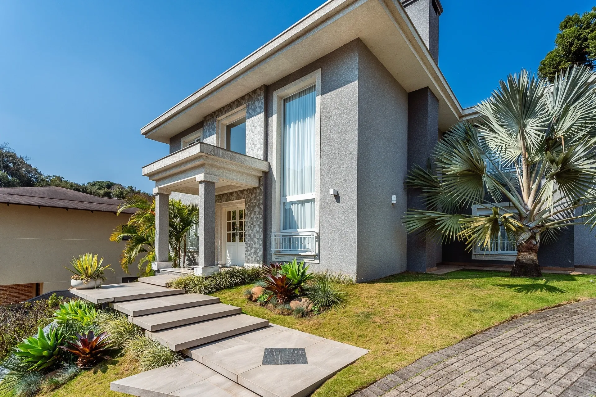 Casa de 3 Suítes à Venda no Condomínio Nob Hill | Campo Comprido  Curitiba — foto 36