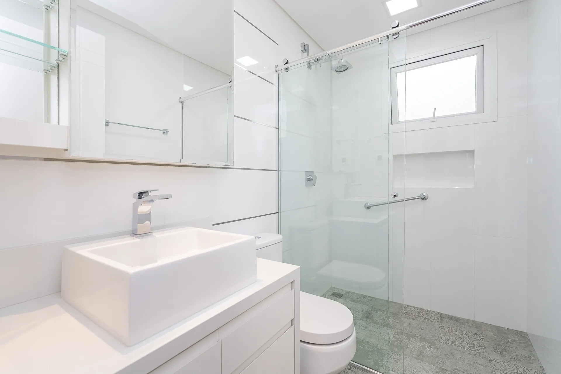 Casa de 3 Suítes à Venda no Condomínio Nob Hill | Campo Comprido  Curitiba — foto 32