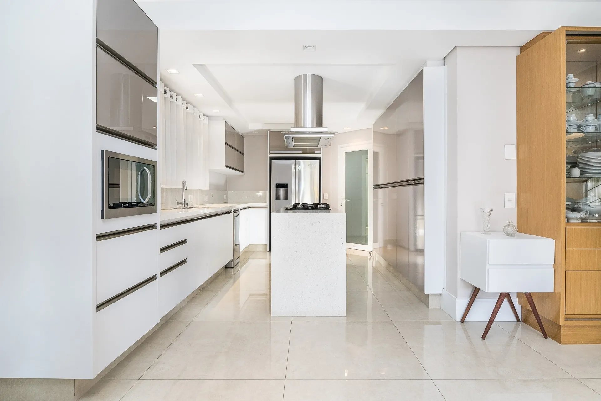 Casa de 3 Suítes à Venda no Condomínio Nob Hill | Campo Comprido  Curitiba — foto 7