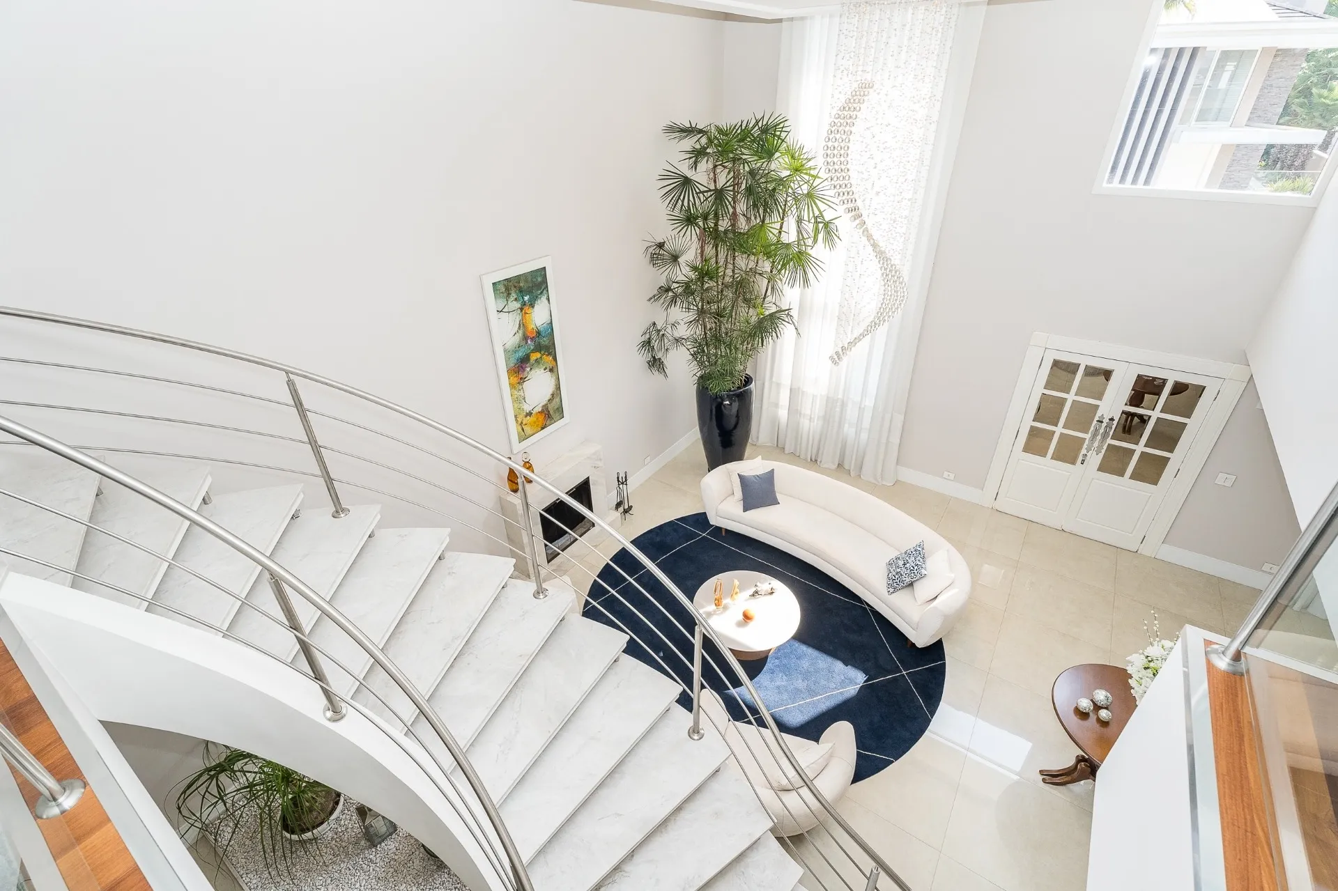 Casa de 3 Suítes à Venda no Condomínio Nob Hill | Campo Comprido  Curitiba — foto 10