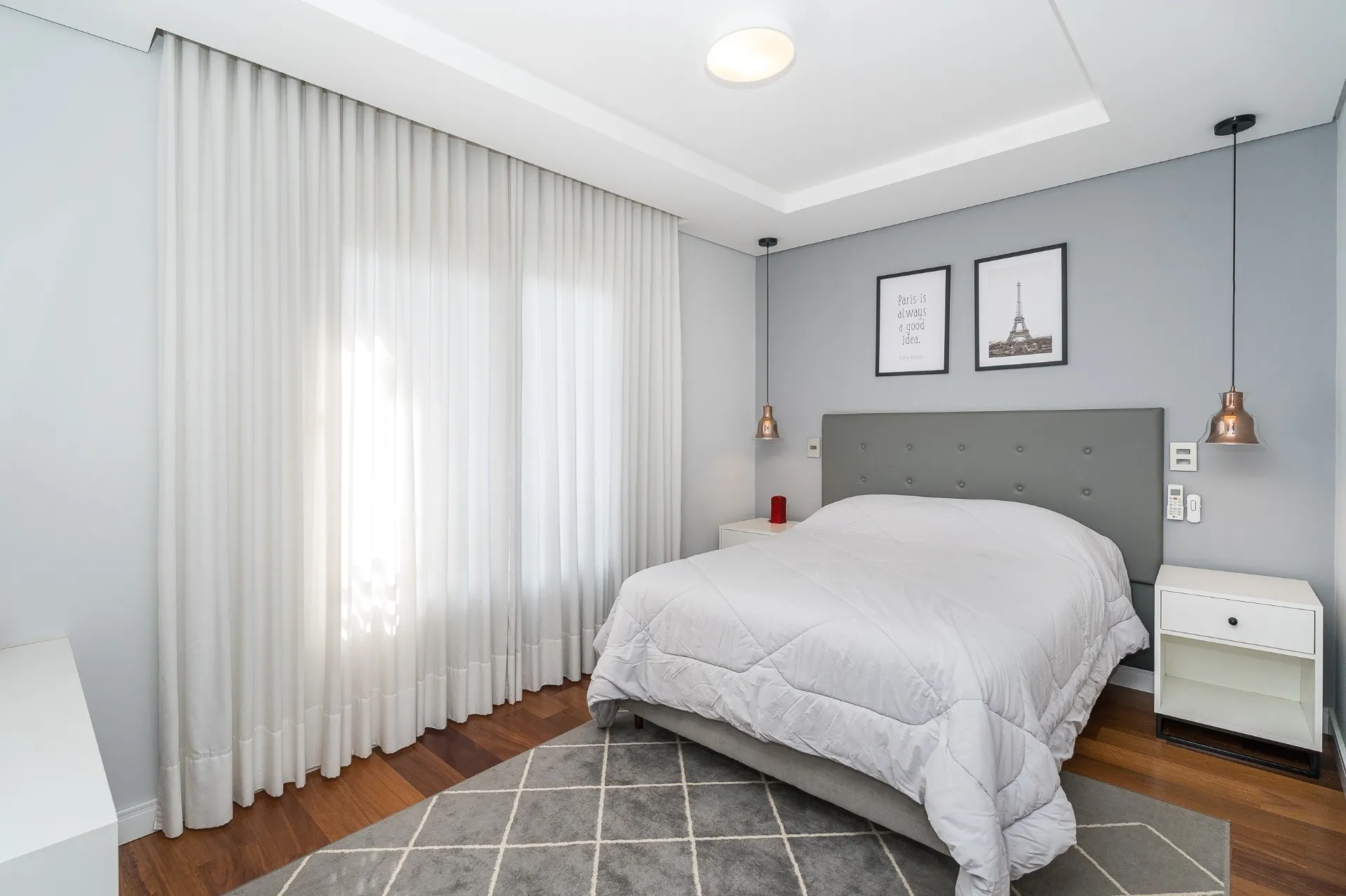 Casa de 3 Suítes à Venda no Condomínio Nob Hill | Campo Comprido  Curitiba — foto 20