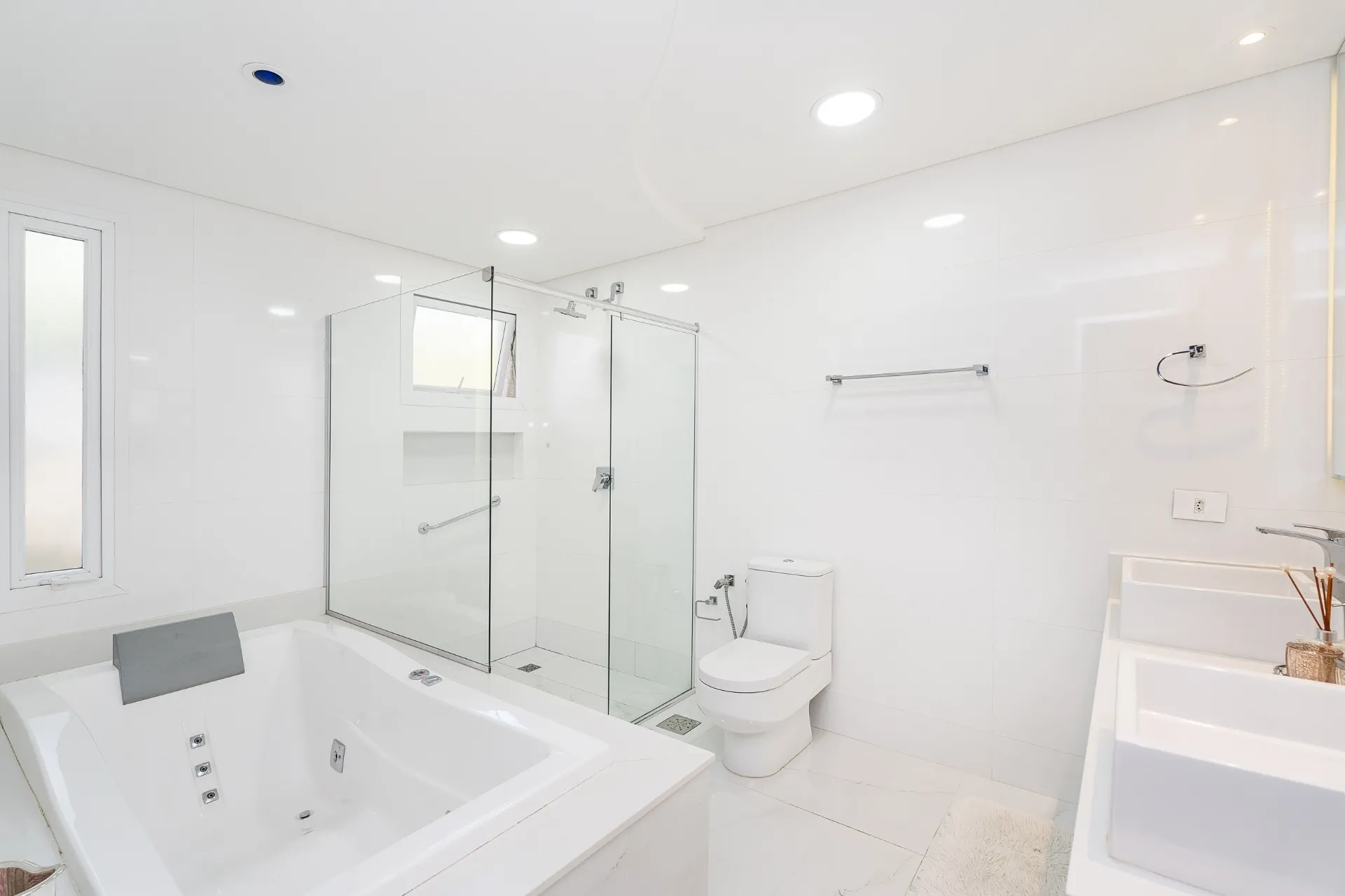 Casa de 3 Suítes à Venda no Condomínio Nob Hill | Campo Comprido  Curitiba — foto 16