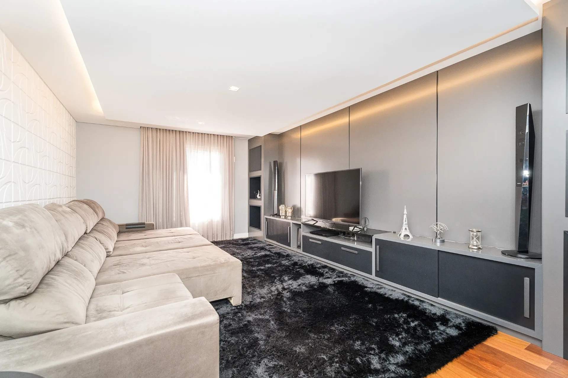 Casa de 3 Suítes à Venda no Condomínio Nob Hill | Campo Comprido  Curitiba — foto 11