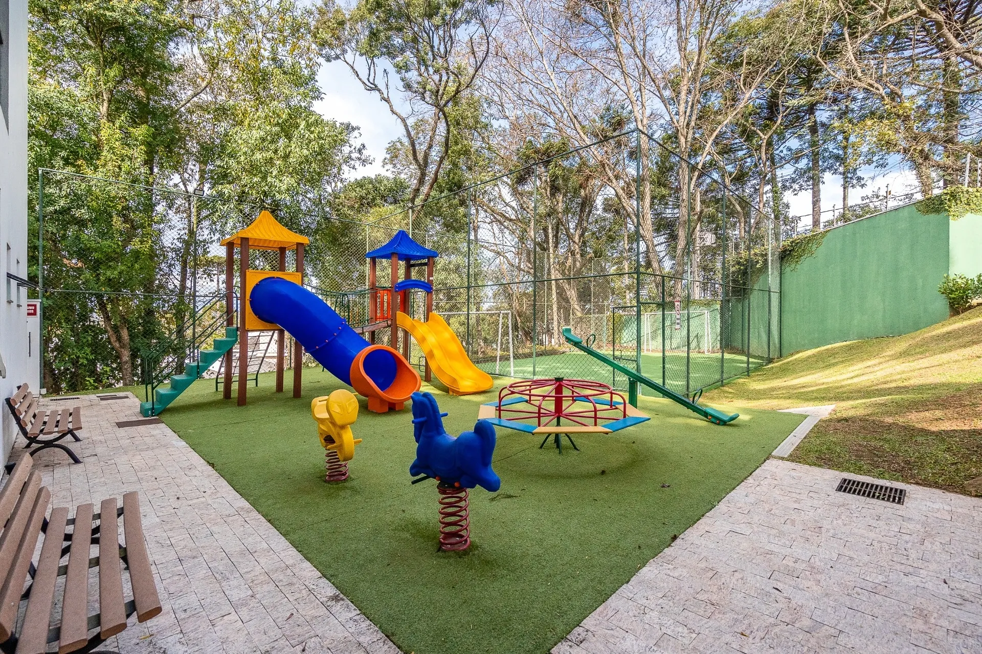 Casa de 3 Suítes à Venda no Condomínio Nob Hill | Campo Comprido  Curitiba — foto 42
