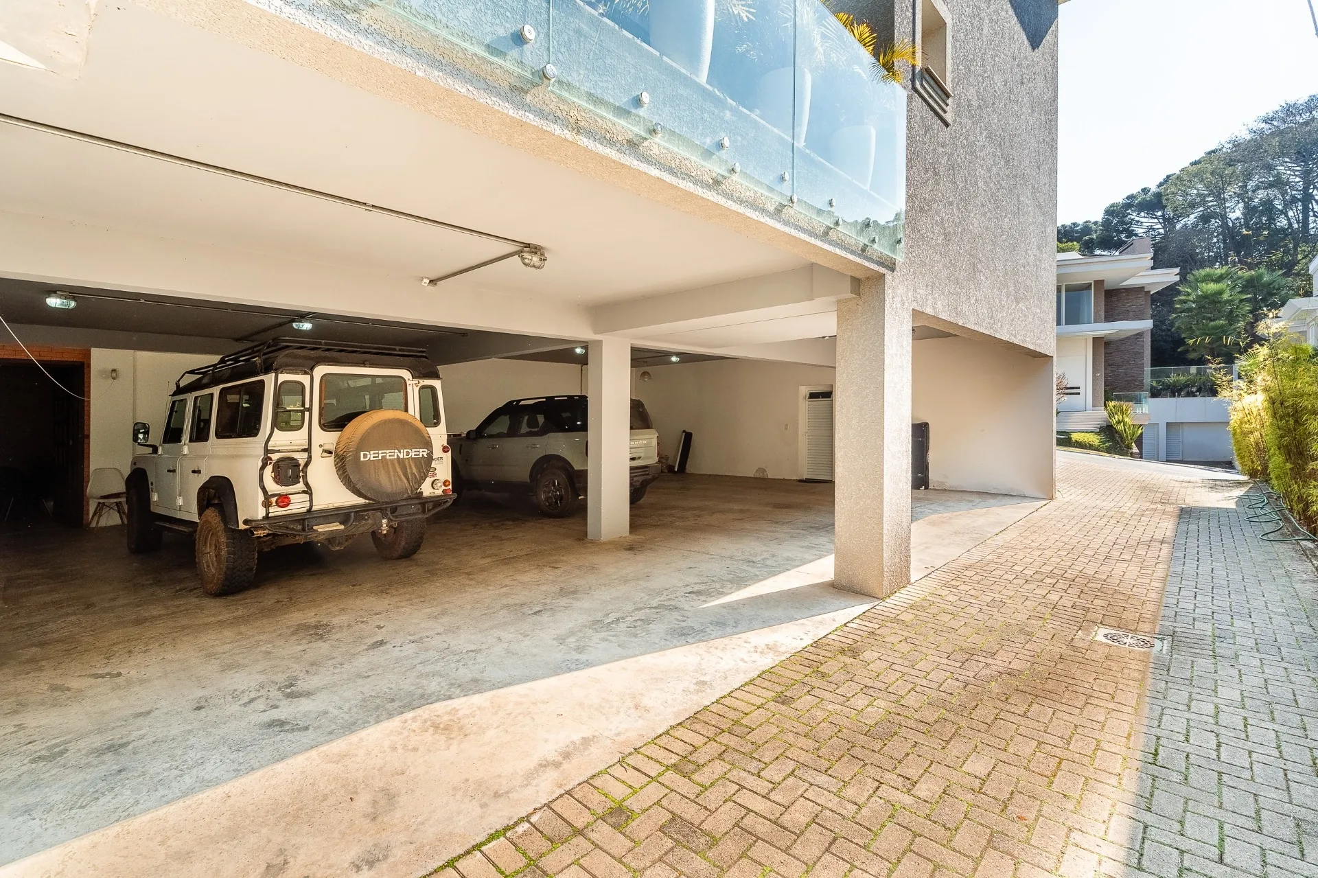 Casa de 3 Suítes à Venda no Condomínio Nob Hill | Campo Comprido  Curitiba — foto 38