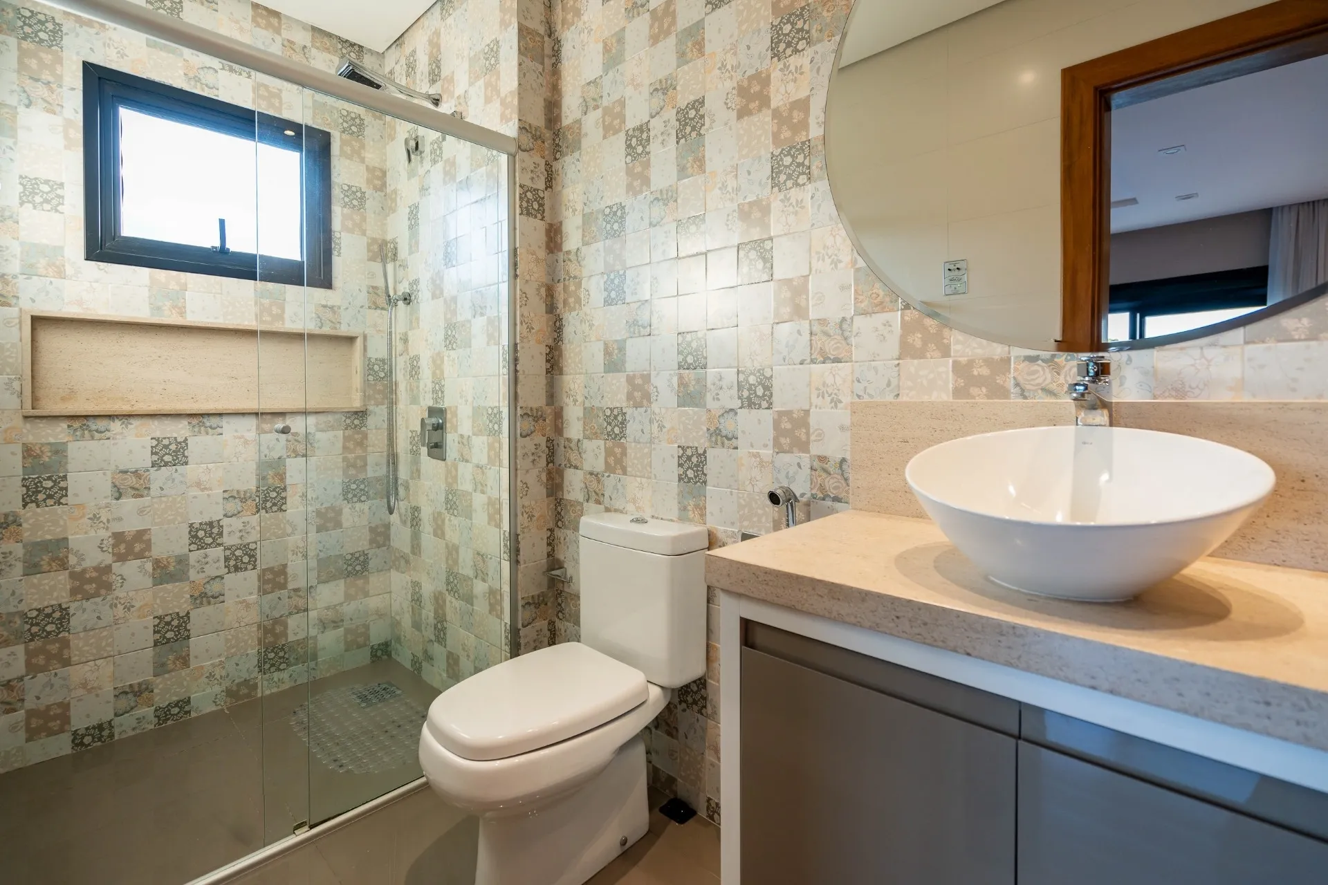 Casa de 4 Suítes à Venda no Condomínio Jardim das Américas | Curitiba — foto 37
