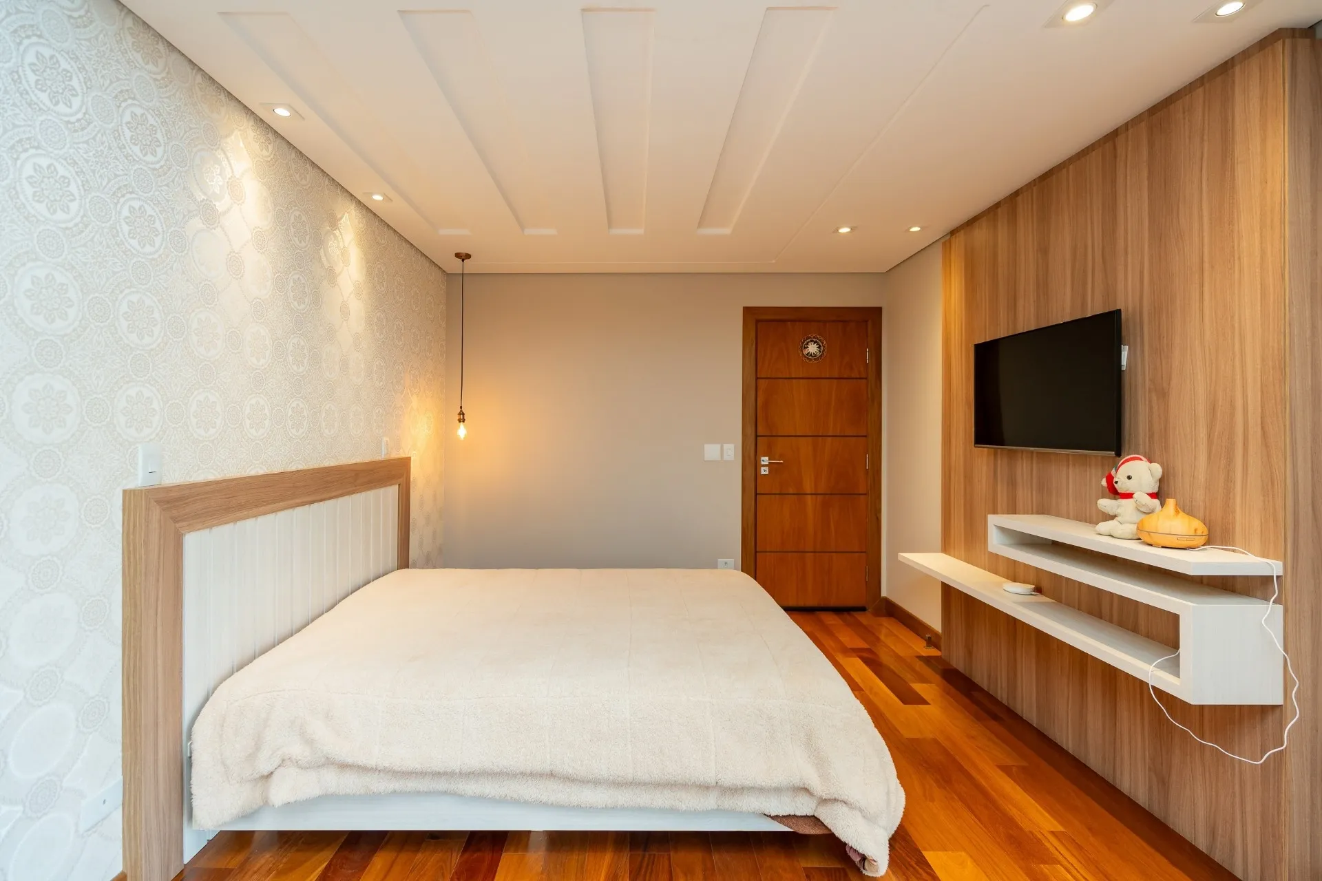 Casa de 4 Suítes à Venda no Condomínio Jardim das Américas | Curitiba — foto 34