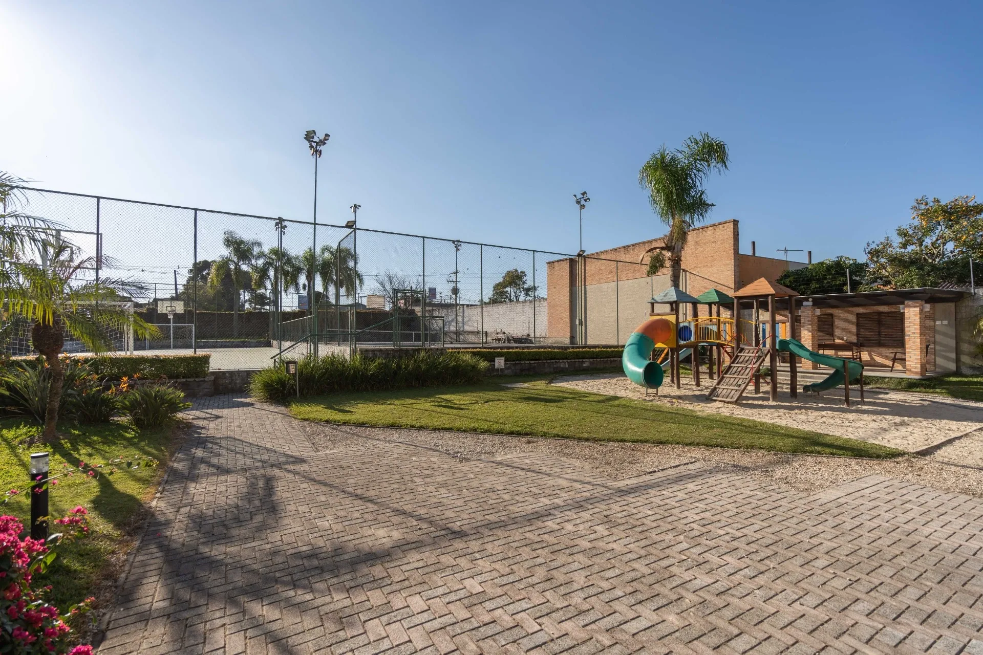 Casa de 4 Suítes à Venda no Condomínio Jardim das Américas | Curitiba — foto 47