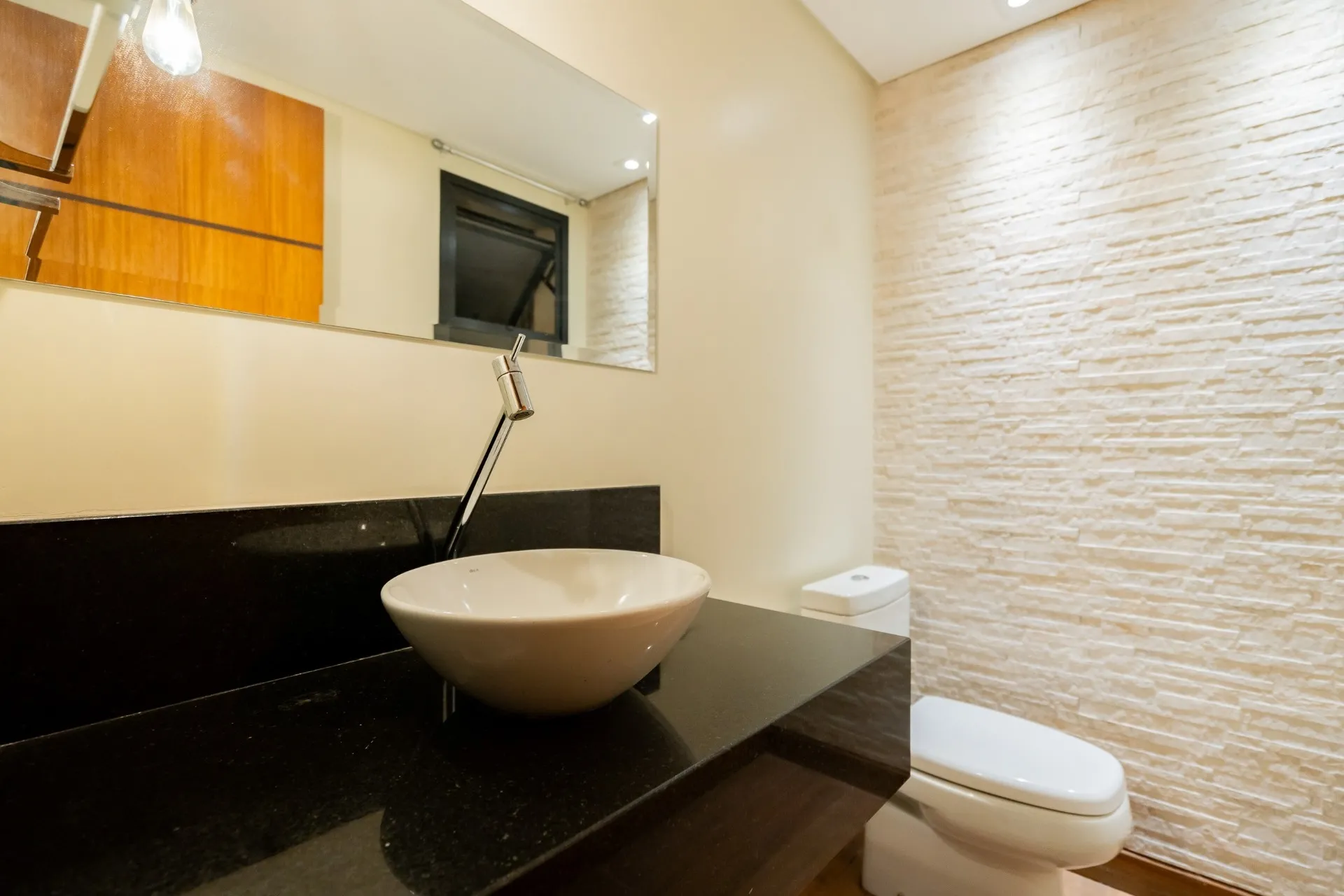 Casa de 4 Suítes à Venda no Condomínio Jardim das Américas | Curitiba — foto 21