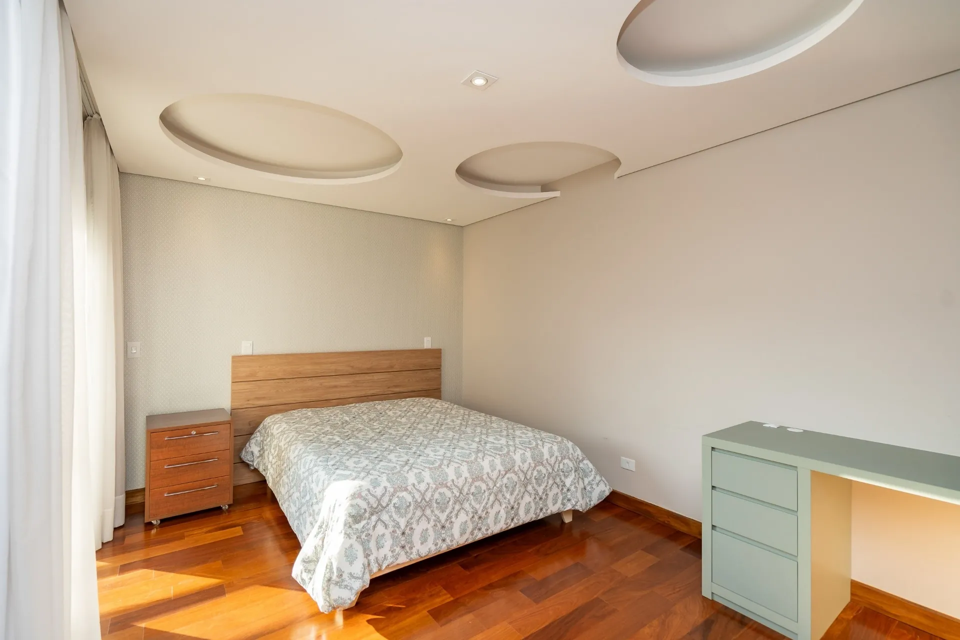 Casa de 4 Suítes à Venda no Condomínio Jardim das Américas | Curitiba — foto 31