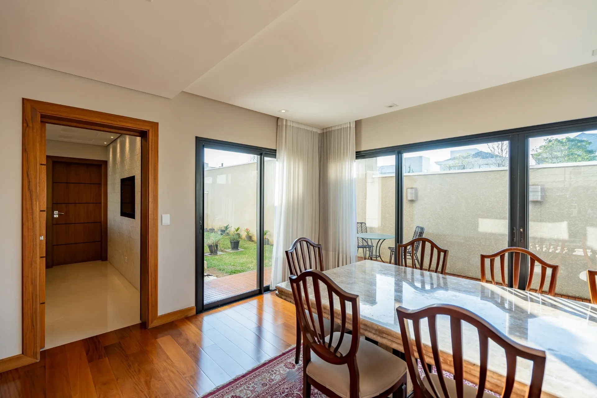 Casa de 4 Suítes à Venda no Condomínio Jardim das Américas | Curitiba — foto 9