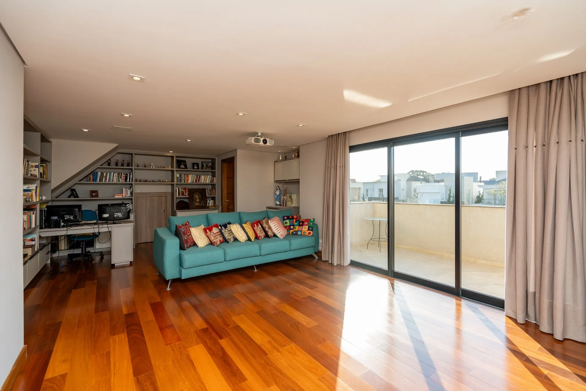 Casa de 4 Suítes à Venda no Condomínio Jardim das Américas | Curitiba — foto 41