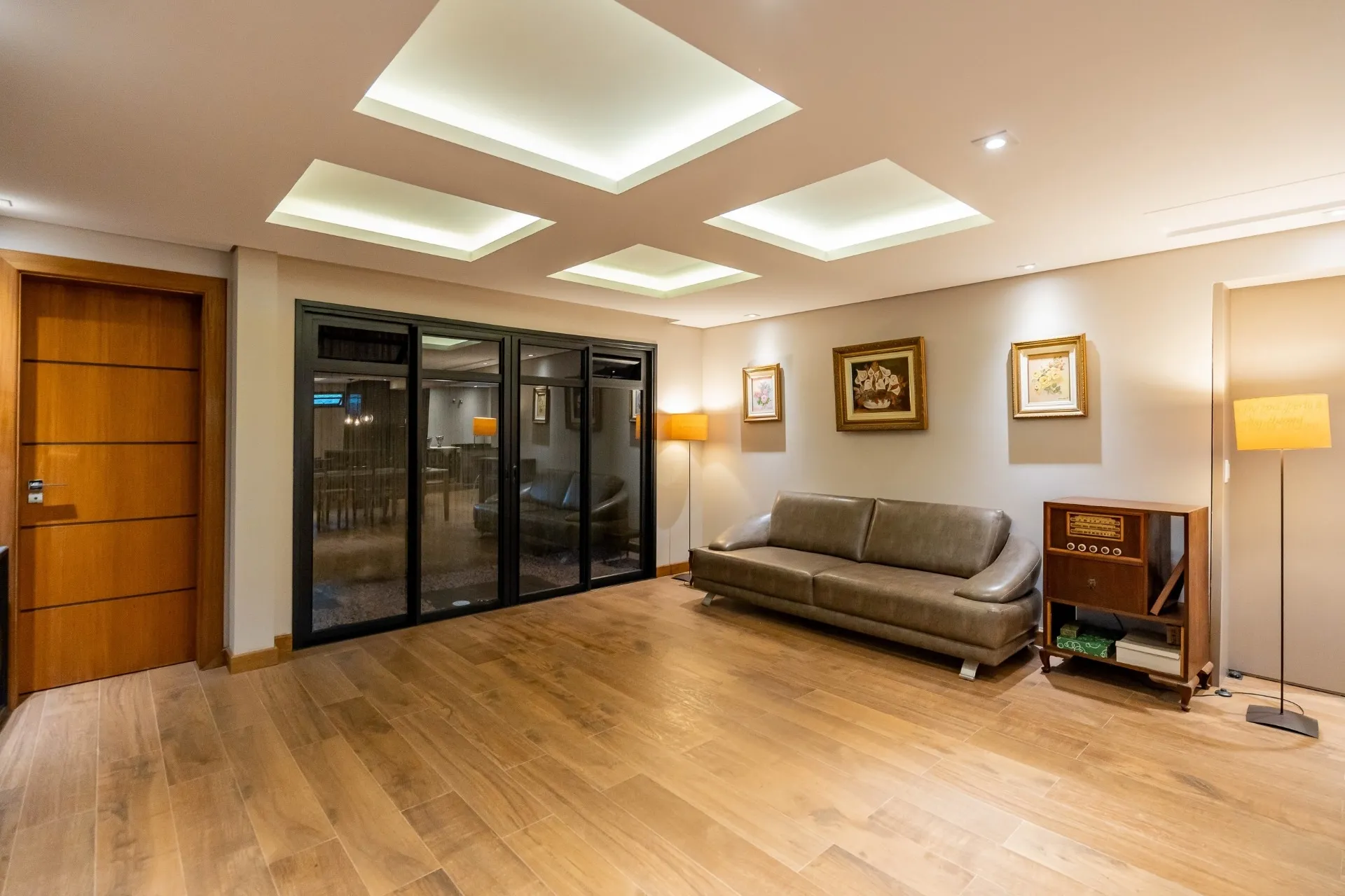 Casa de 4 Suítes à Venda no Condomínio Jardim das Américas | Curitiba — foto 19