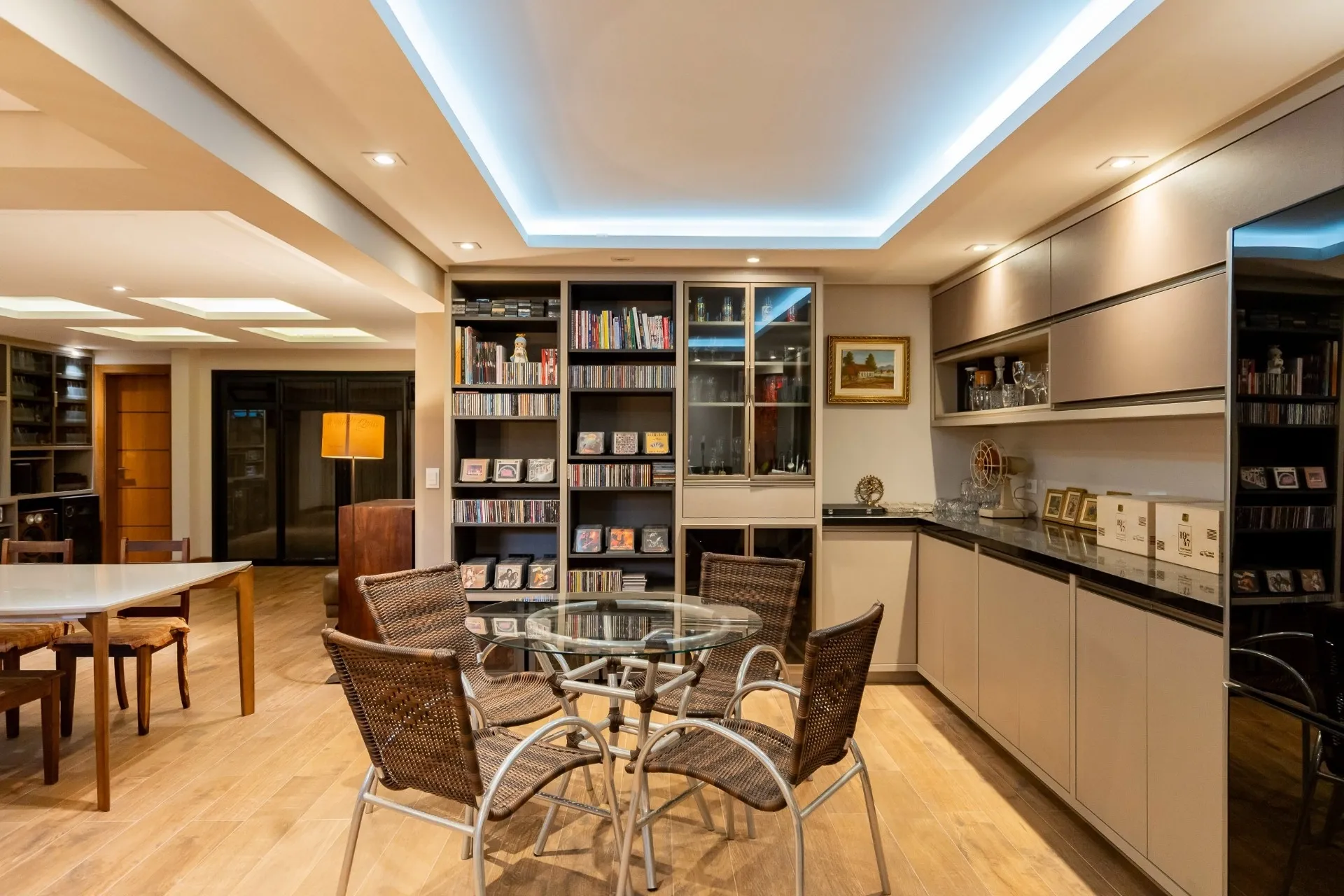 Casa de 4 Suítes à Venda no Condomínio Jardim das Américas | Curitiba — foto 17