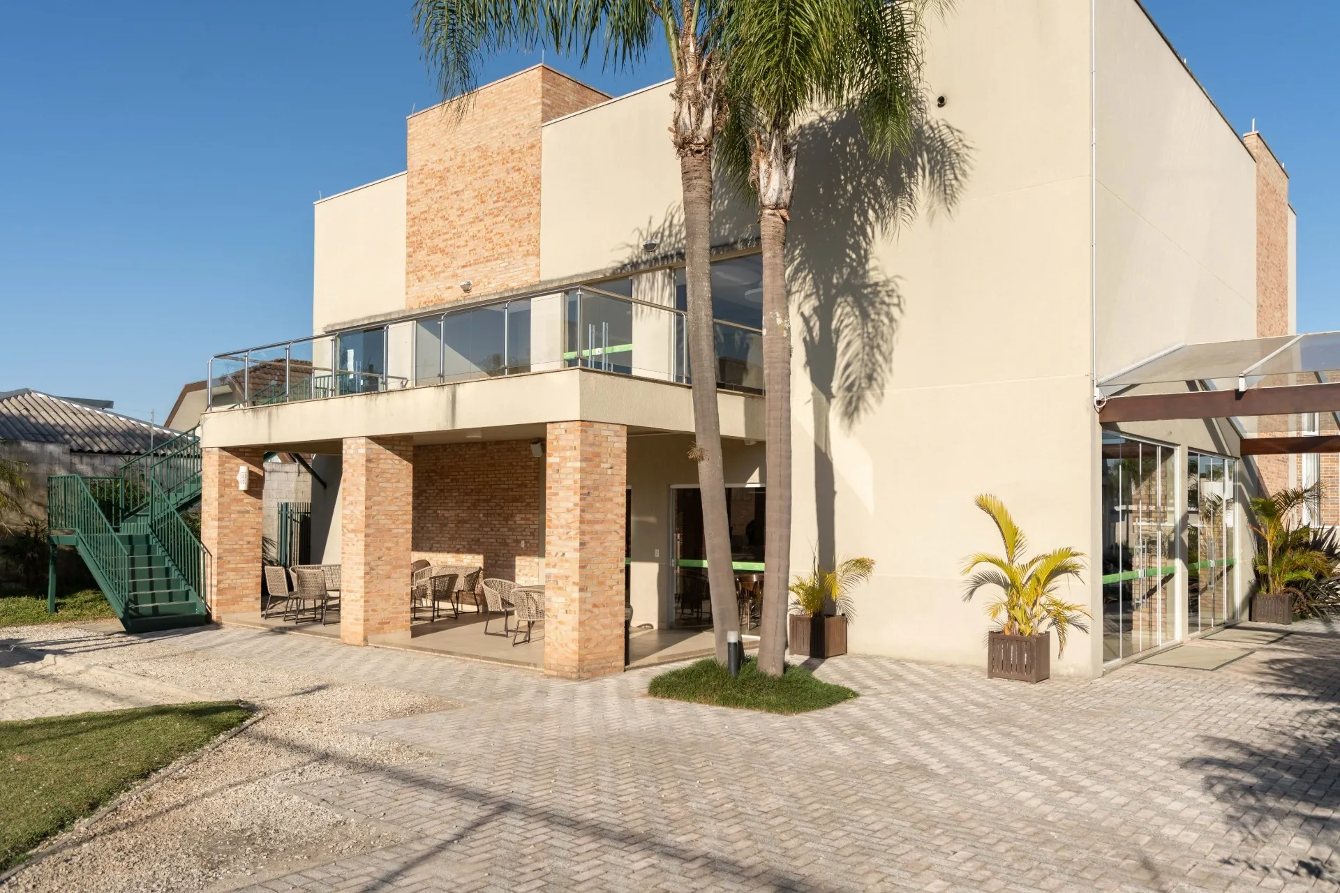 Casa de 4 Suítes à Venda no Condomínio Jardim das Américas | Curitiba — foto 53