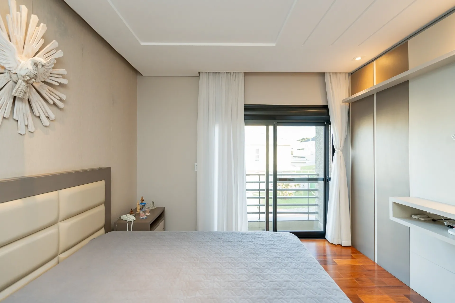 Casa de 4 Suítes à Venda no Condomínio Jardim das Américas | Curitiba — foto 25