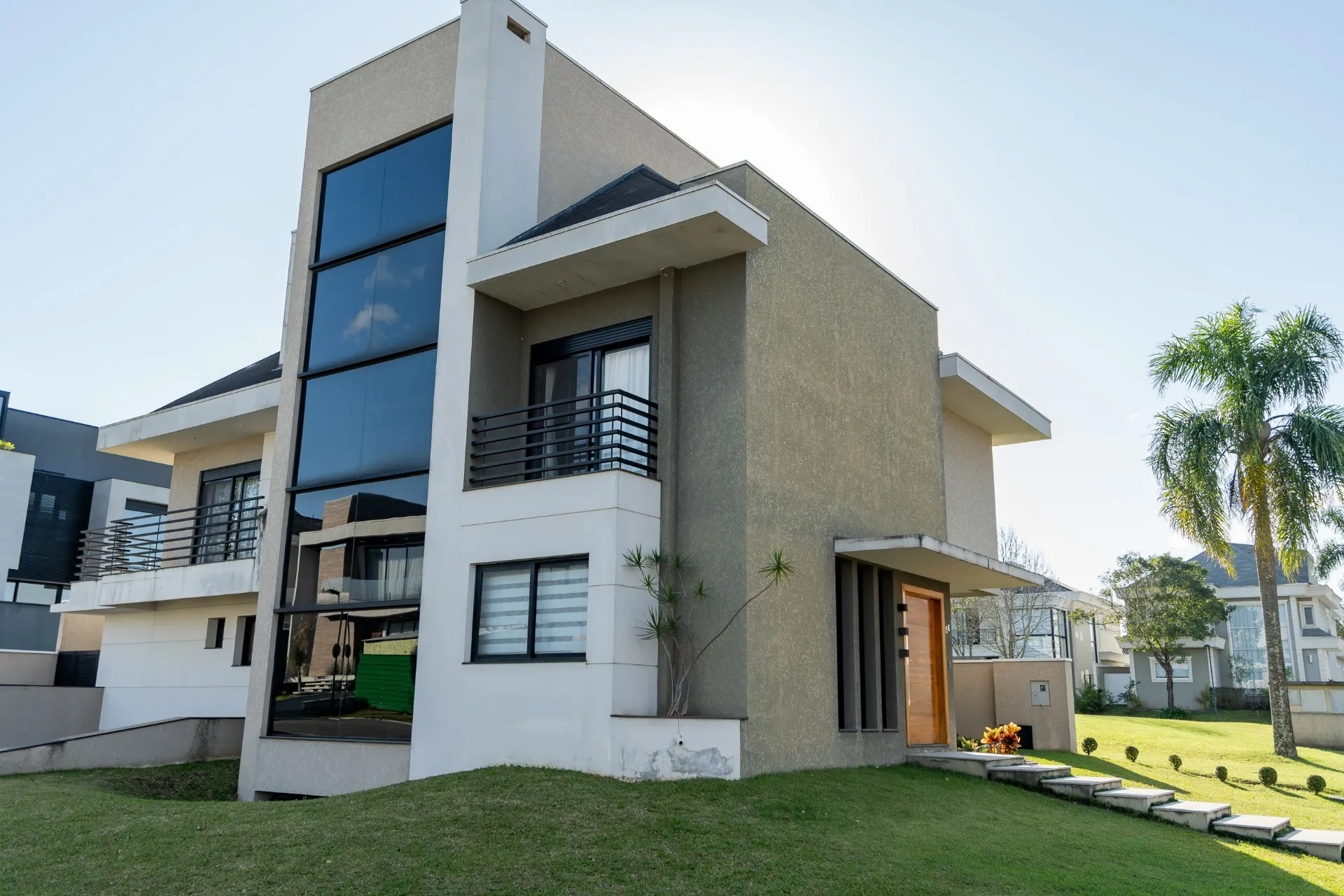 Casa de 4 Suítes à Venda no Condomínio Jardim das Américas | Curitiba — foto 45